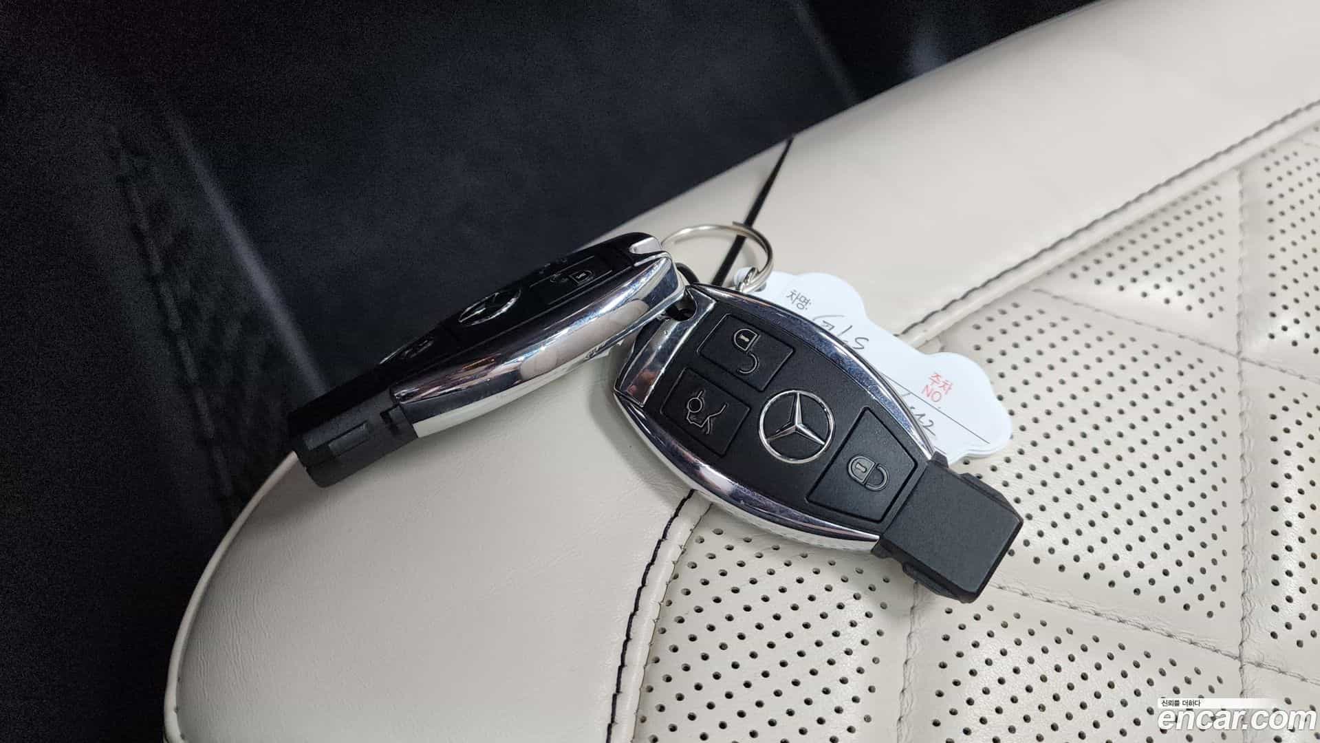 GLS-Class Mercedes-Benz 2017.5-OPTION-055