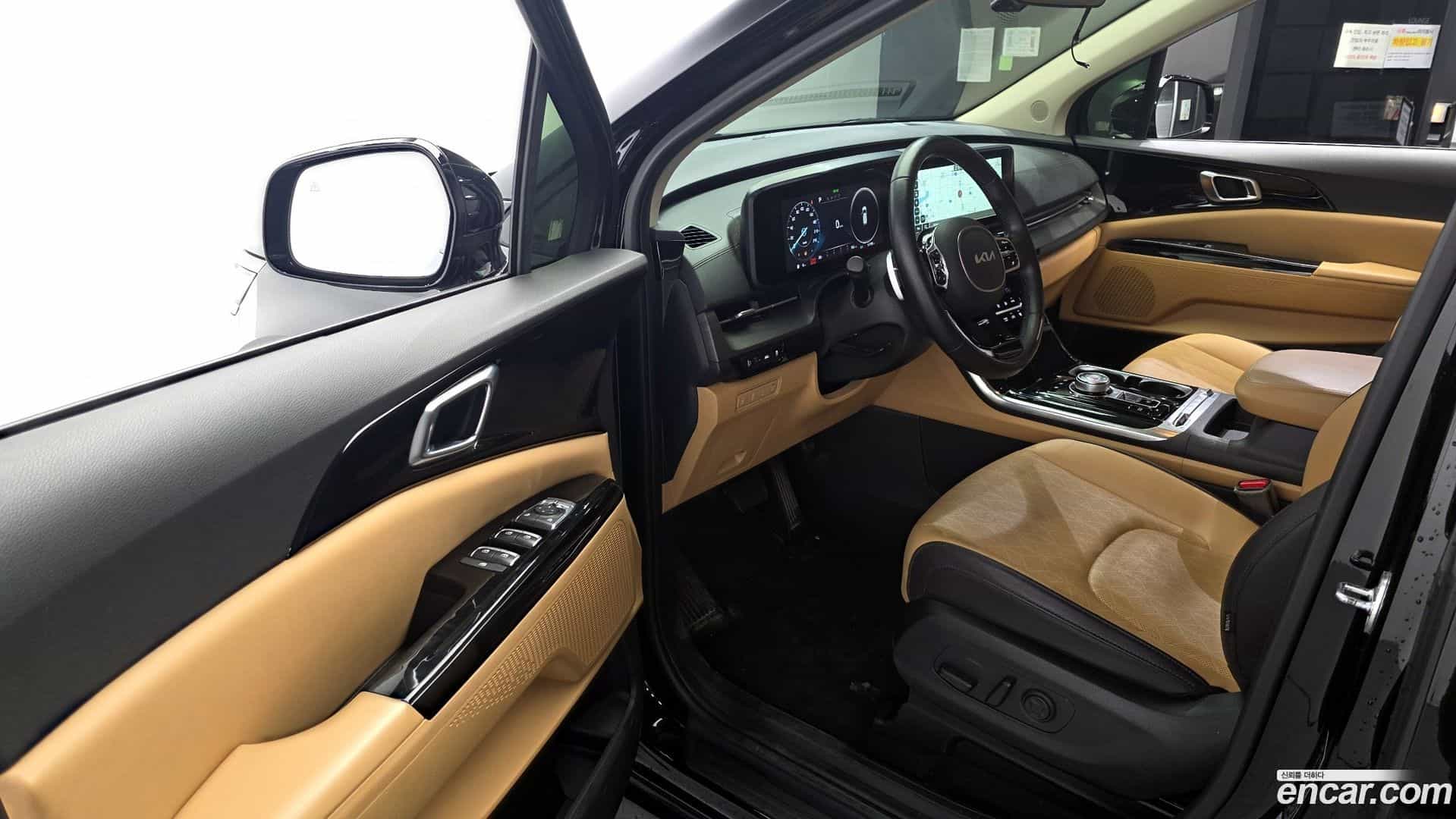 Canival Kia 2022.4-INNER-010