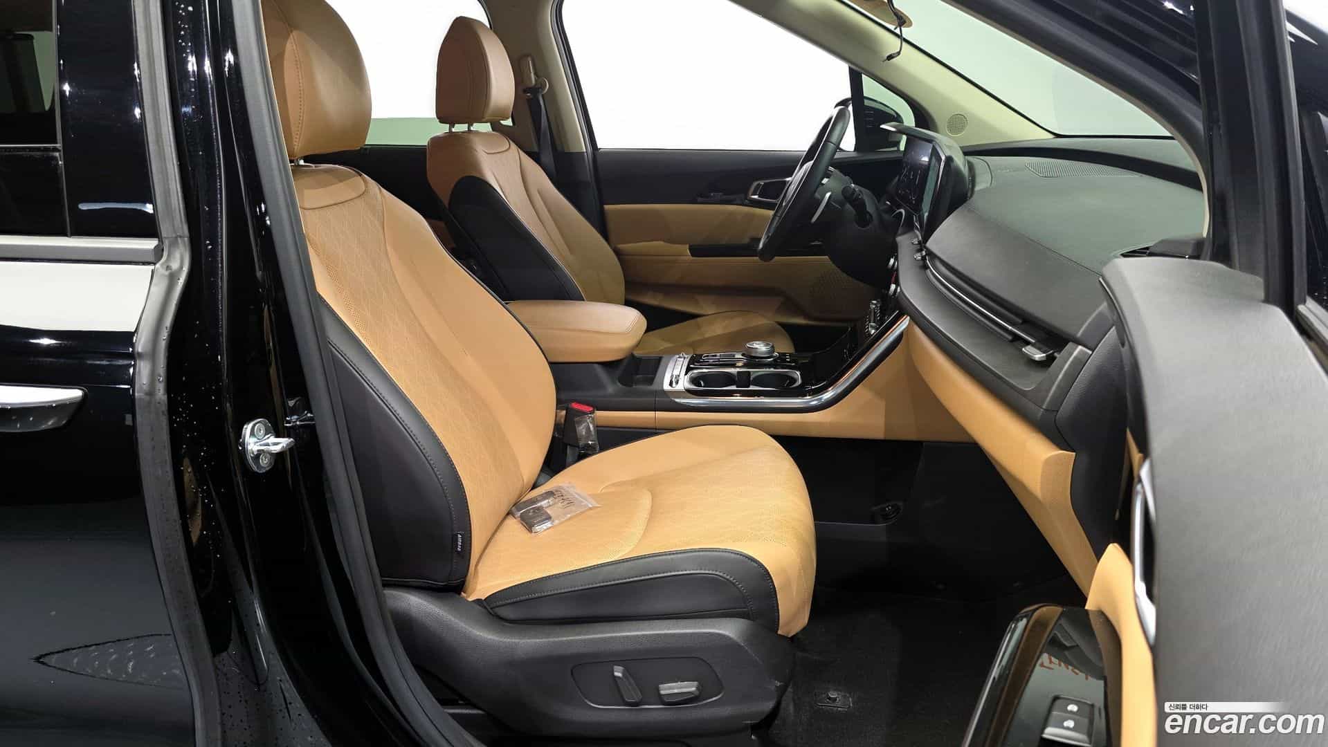 Canival Kia 2022.4-INNER-036