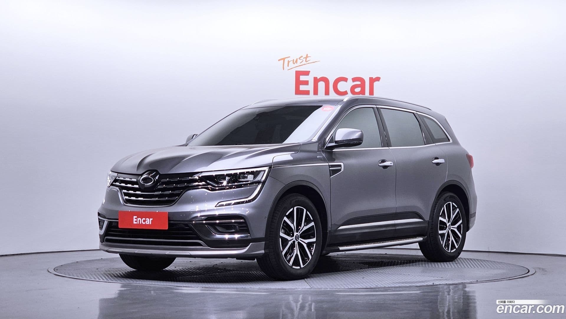 Main__Slider__Photo:QM6 Renault Korea 2020.4-0
