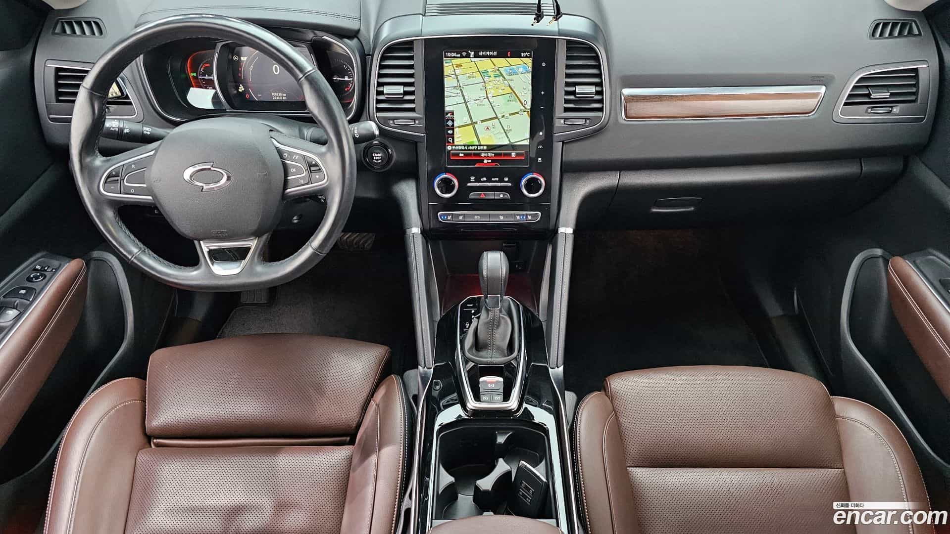 QM6 Renault Korea 2020.4-INNER-007