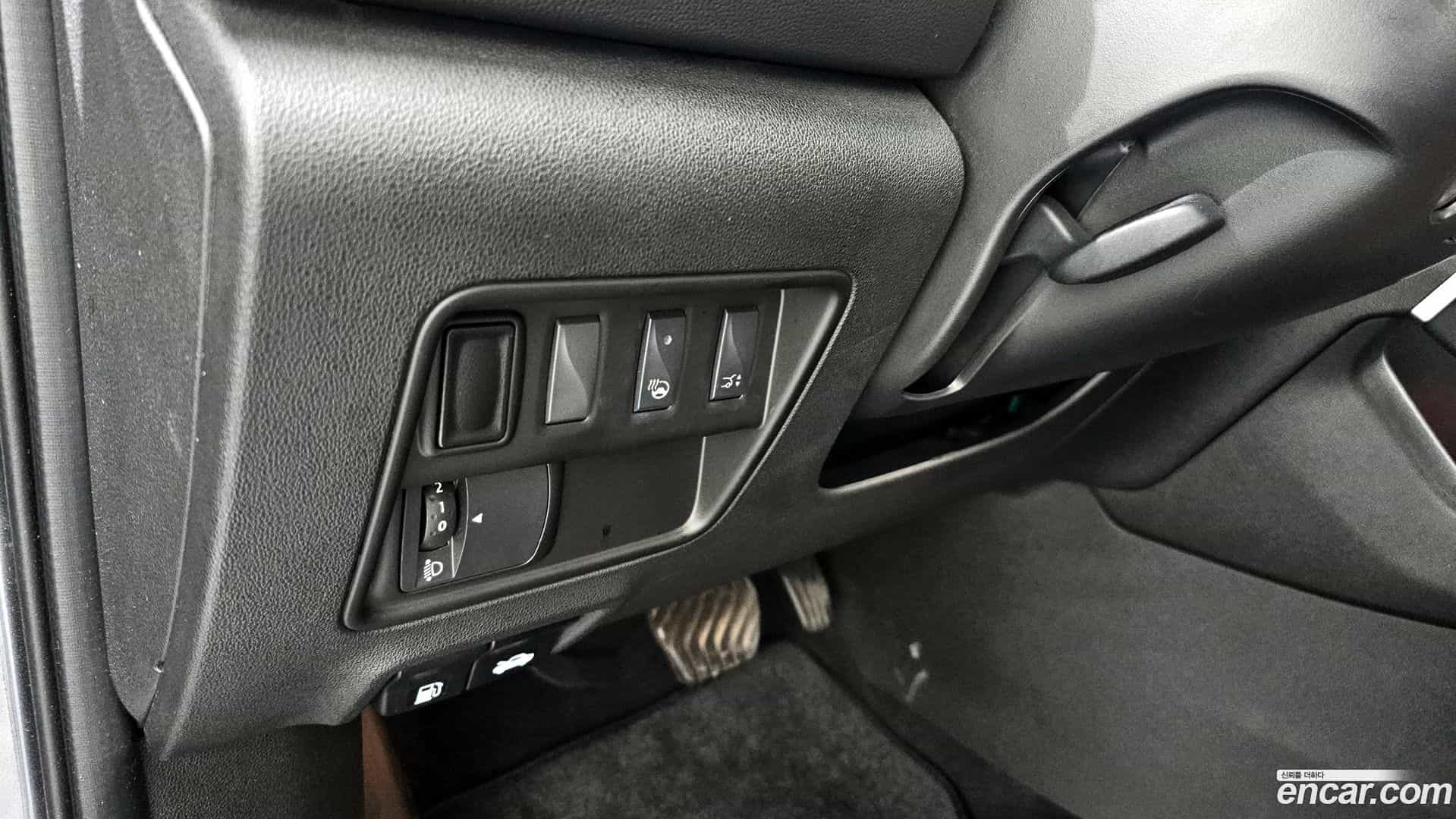 QM6 Renault Korea 2020.4-OPTION-022