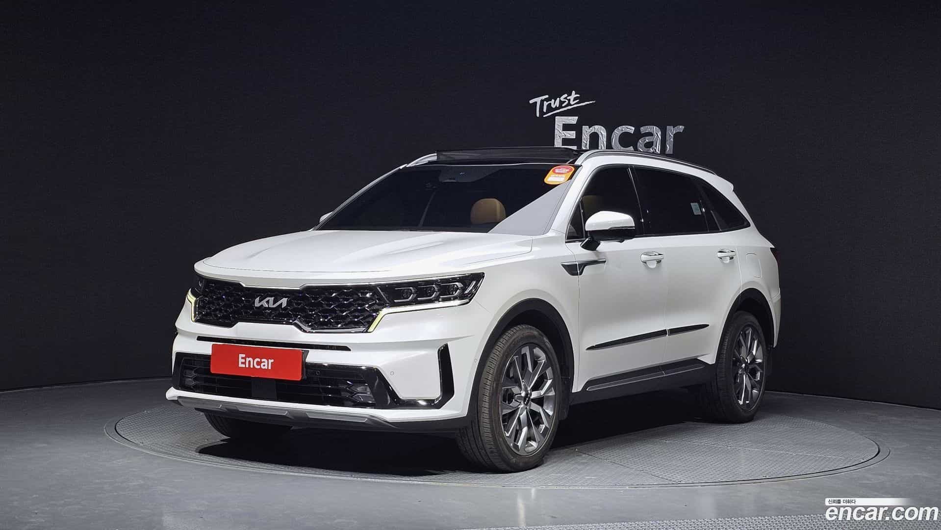 Sorento Kia 2022.7-OUTER-001