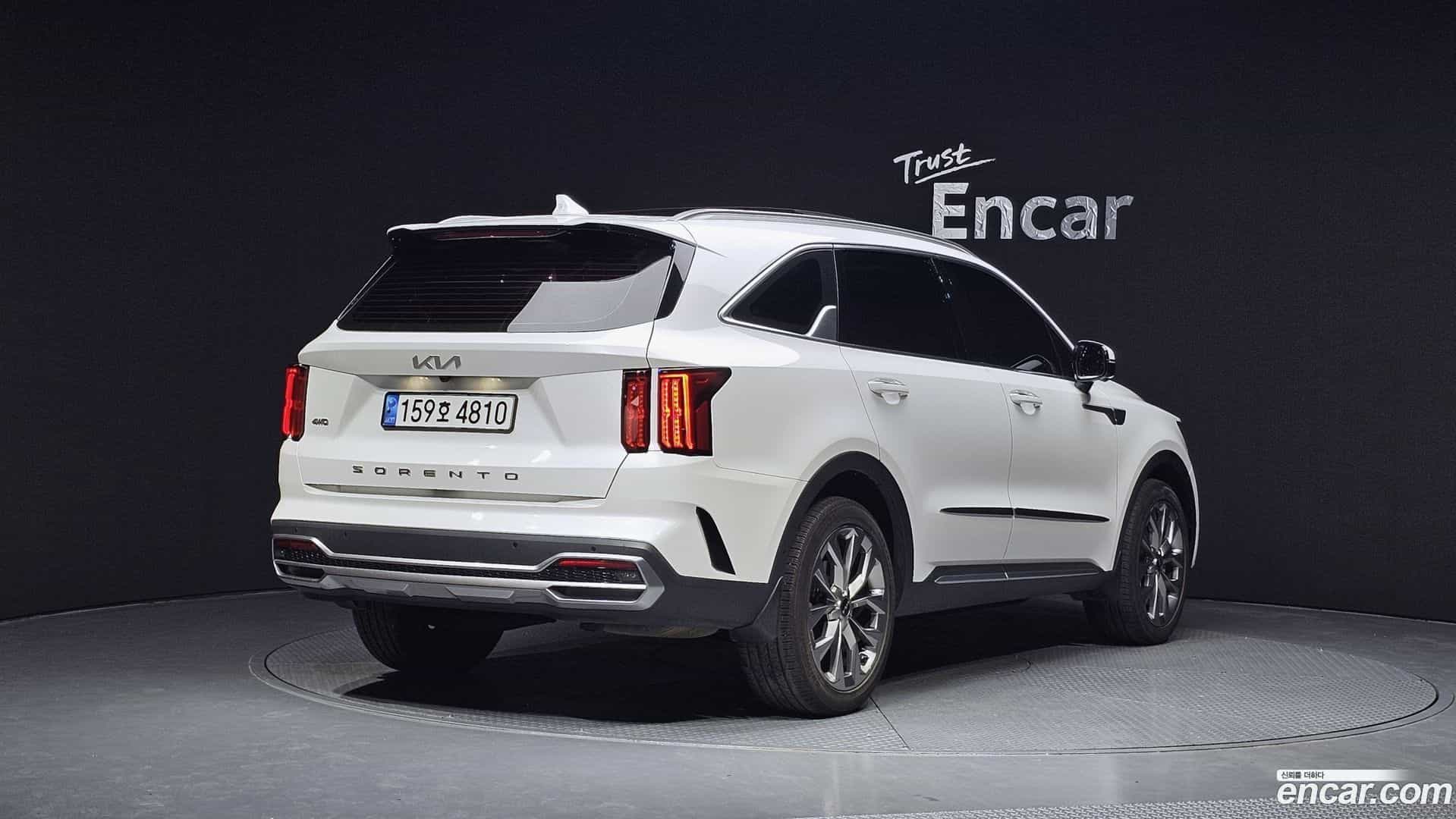 Sorento Kia 2022.7-OUTER-002