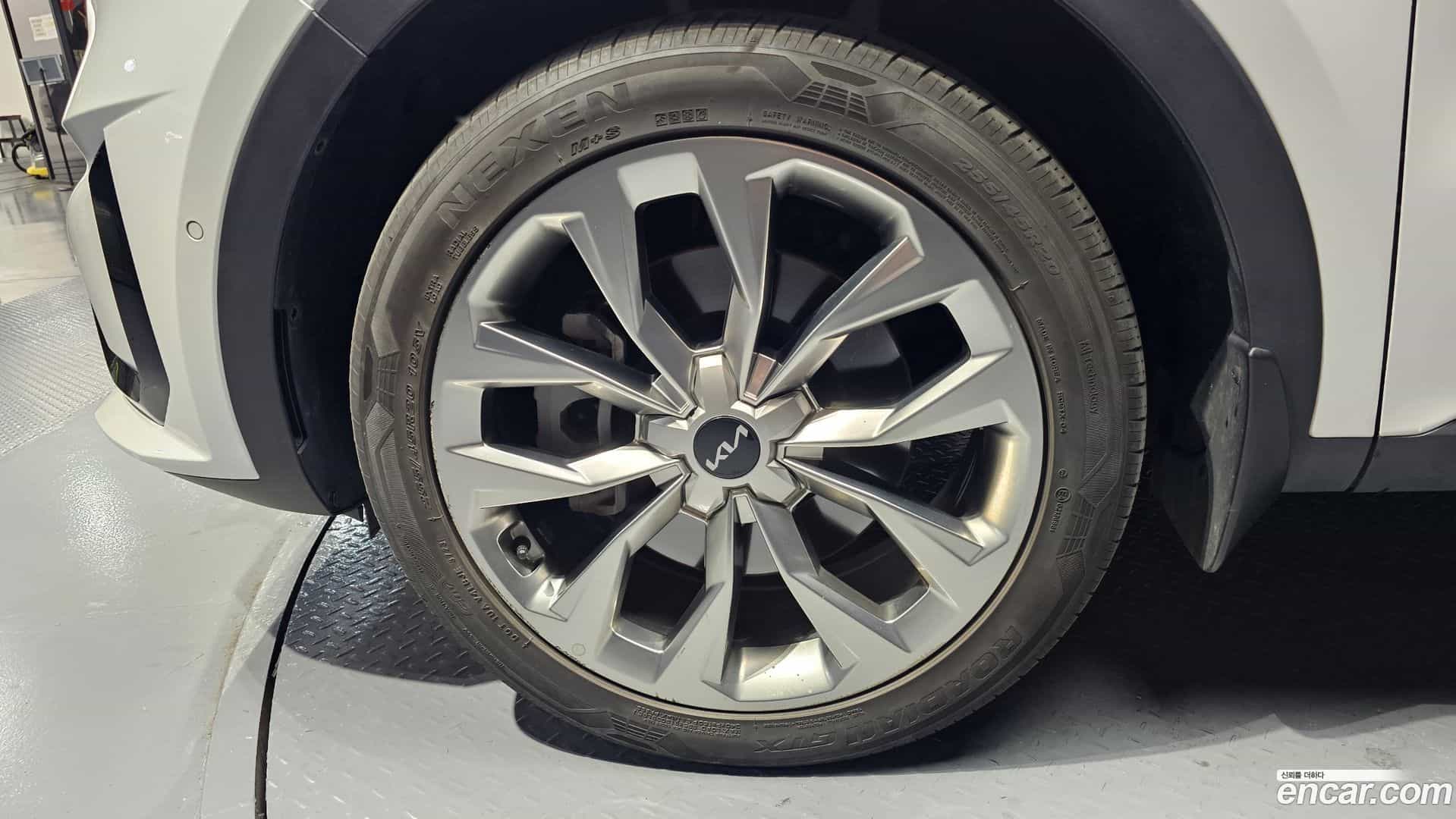 Sorento Kia 2022.7-OUTER-005