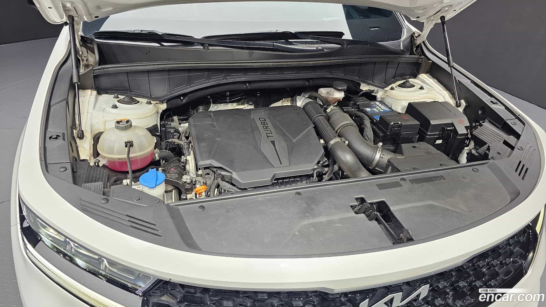 Sorento Kia 2022.7-OUTER-006