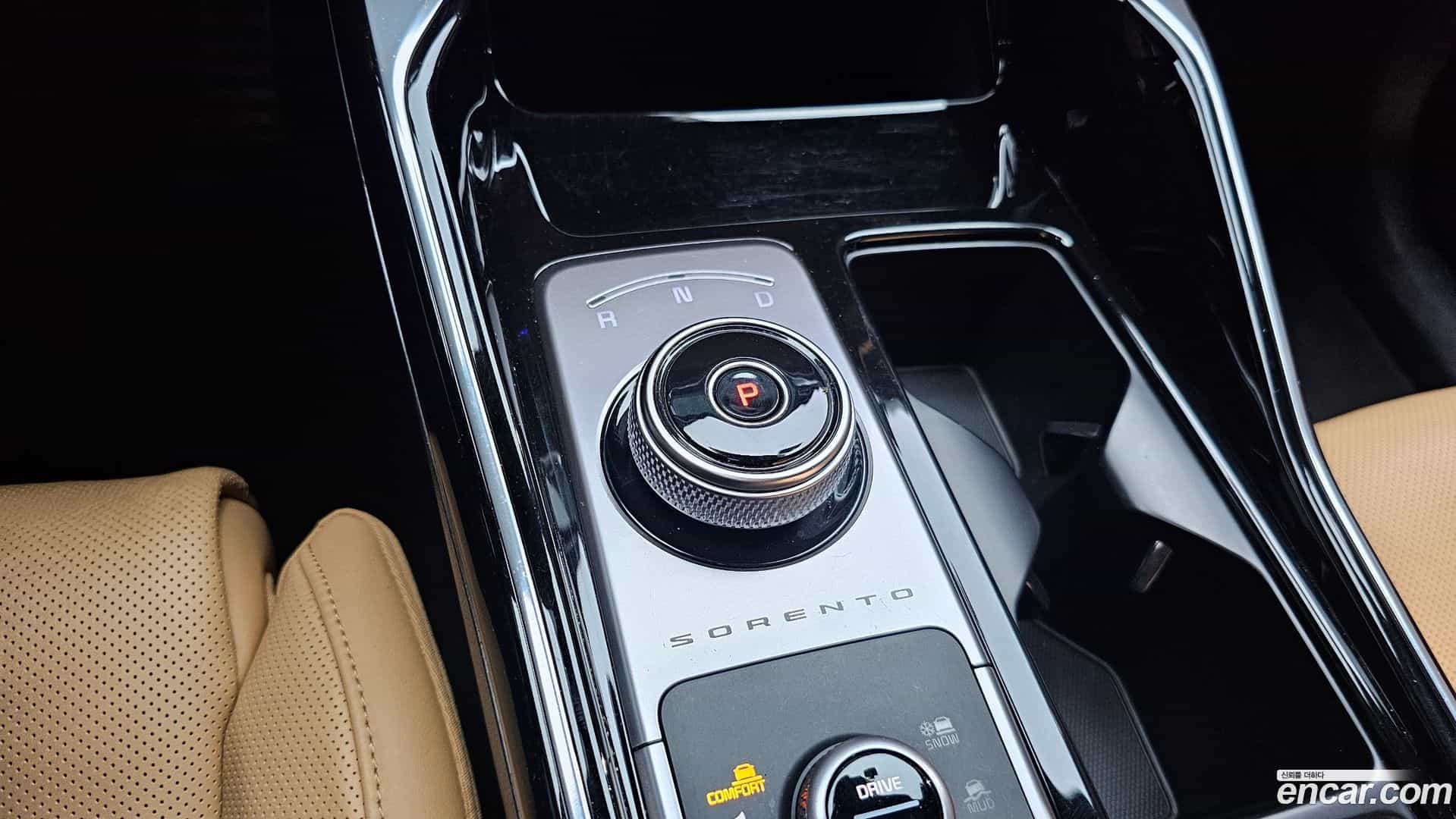 Sorento Kia 2022.7-INNER-009