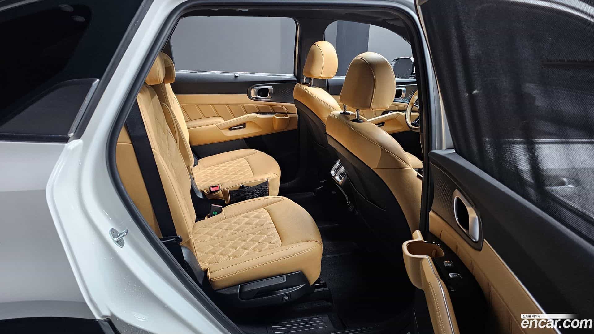 Sorento Kia 2022.7-OPTION-016