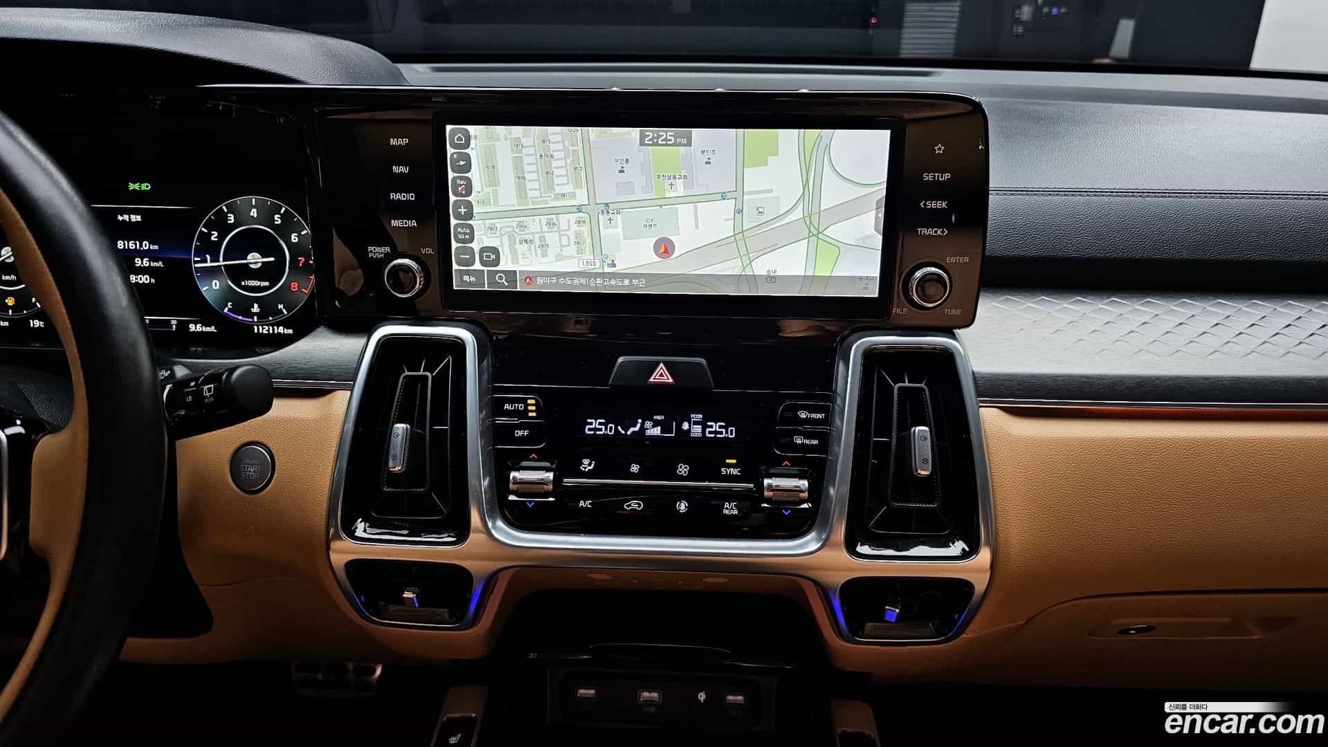 Sorento Kia 2022.7-OPTION-018
