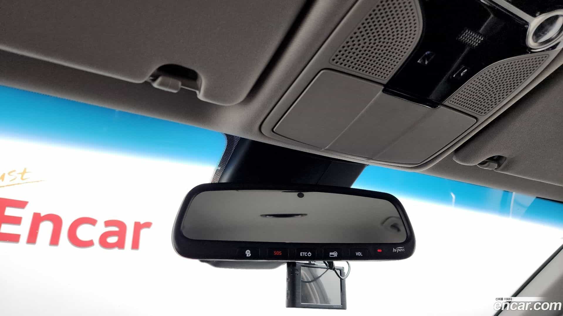 Grandeur Hyundai 2019.2-OPTION-023