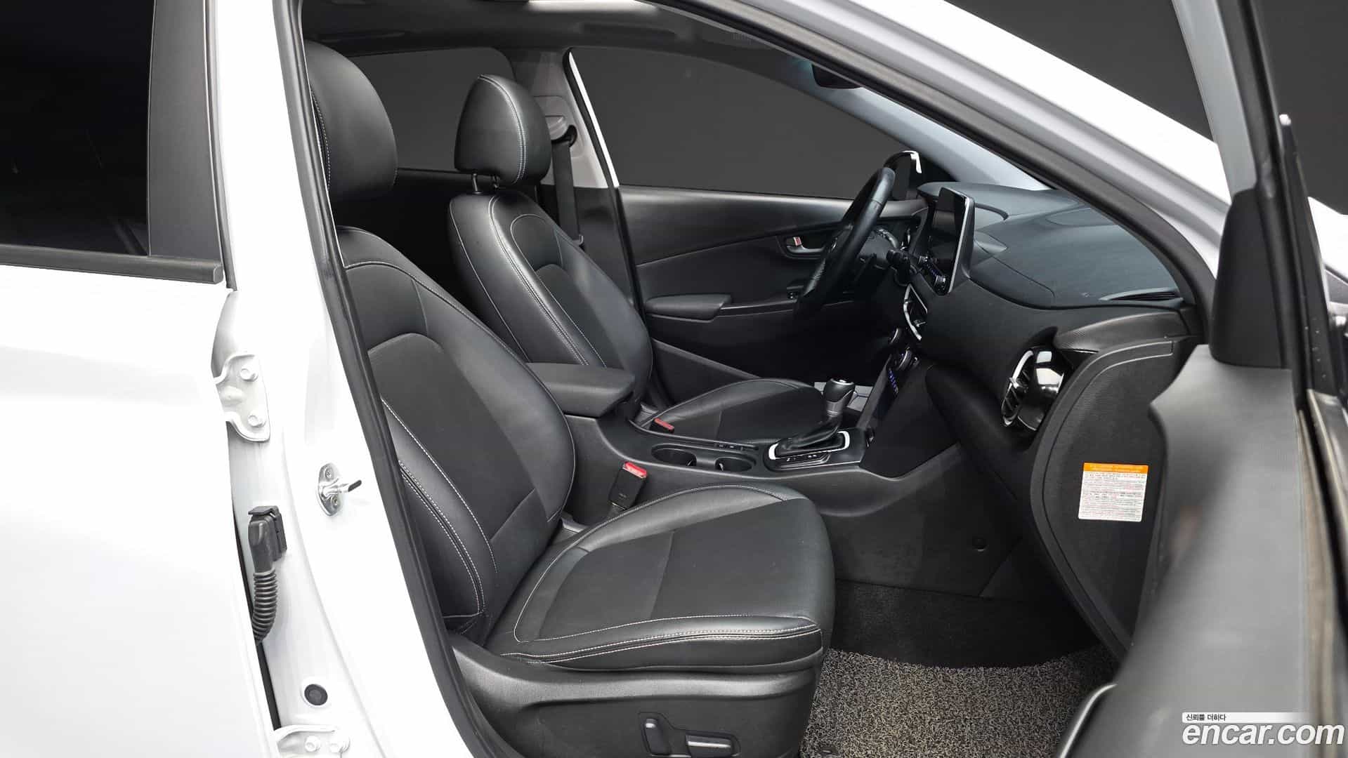 Kona Hyundai 2019.10-OPTION-015