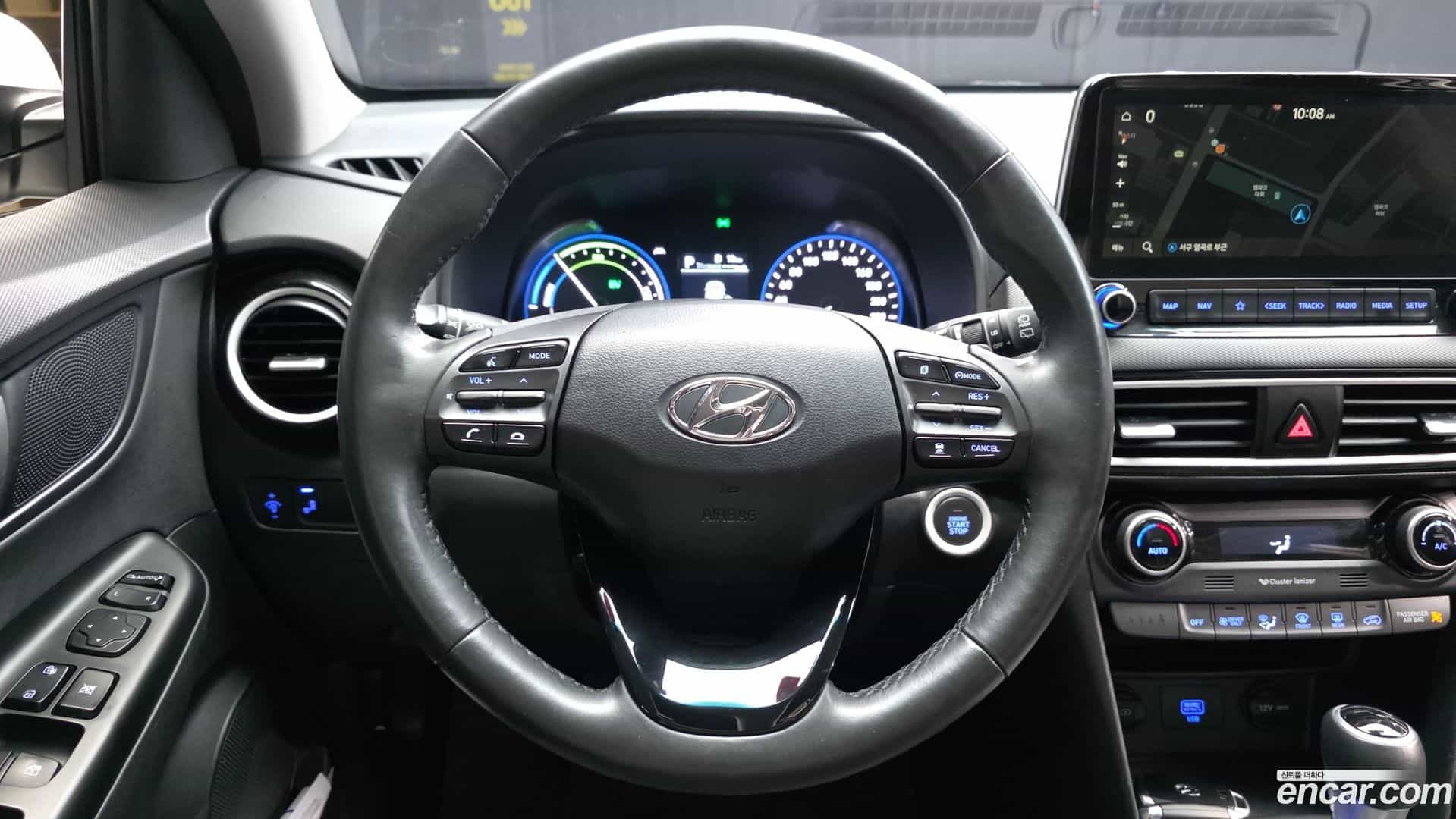 Kona Hyundai 2019.10-OPTION-017