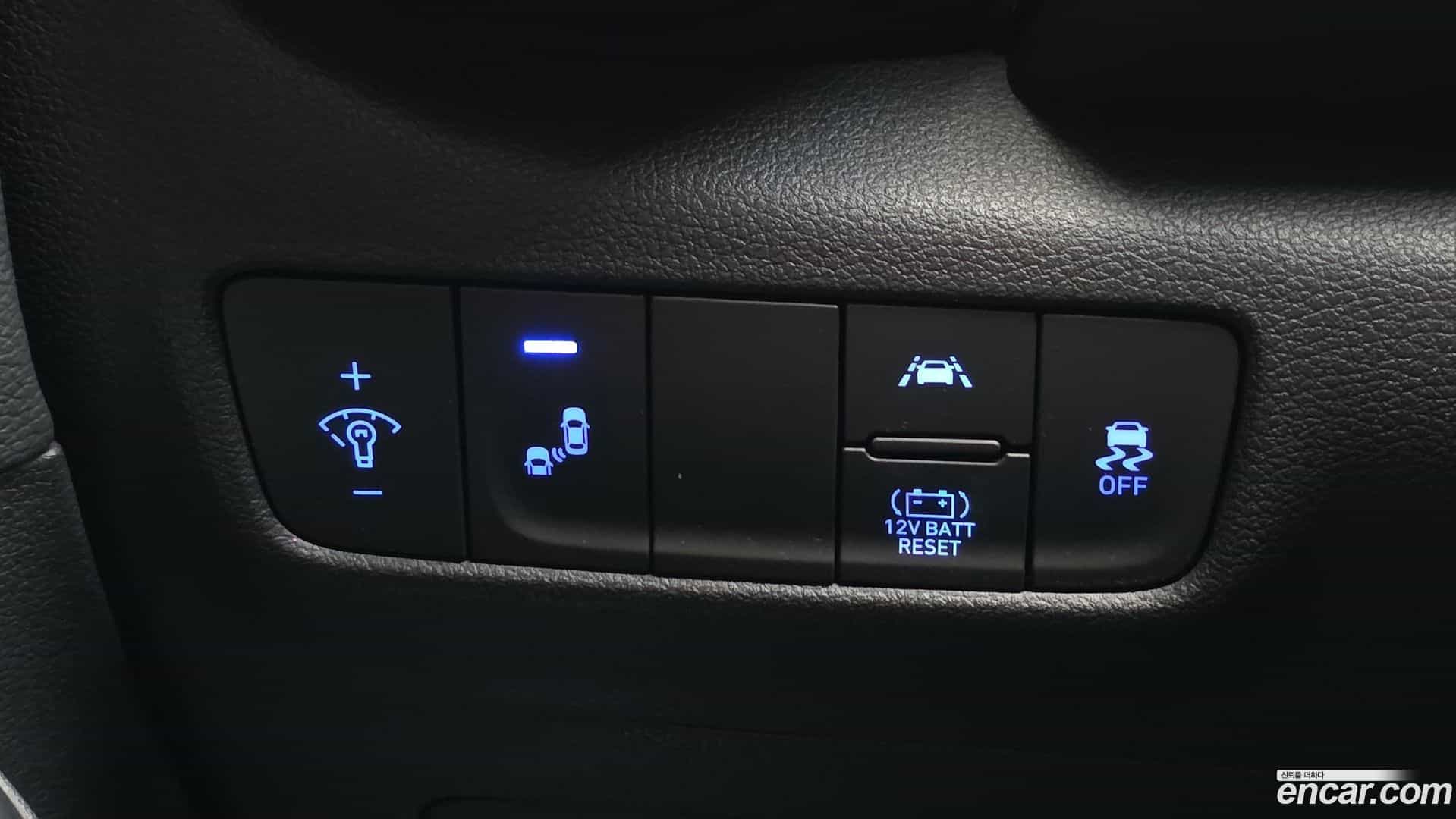 Kona Hyundai 2019.10-OPTION-021