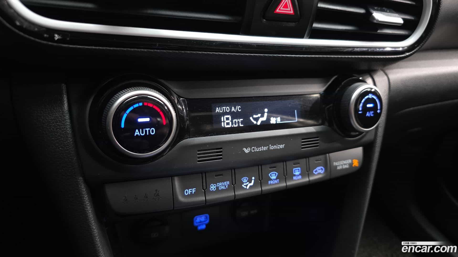 Kona Hyundai 2019.10-OPTION-041