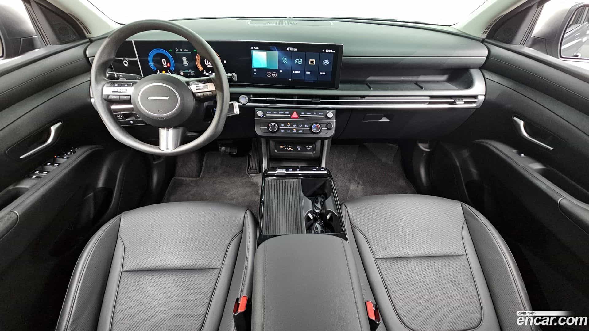 Tucson Hyundai 2024.5-INNER-007