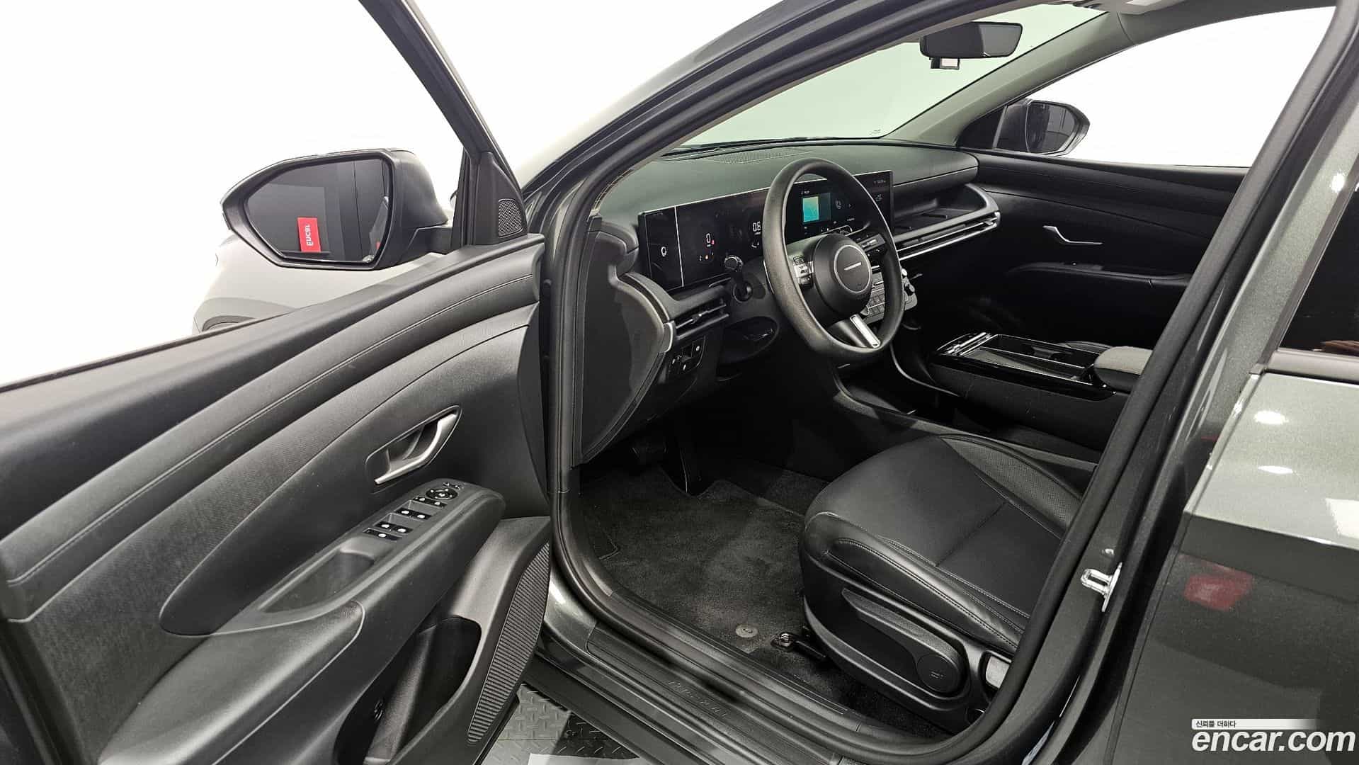 Tucson Hyundai 2024.5-INNER-010
