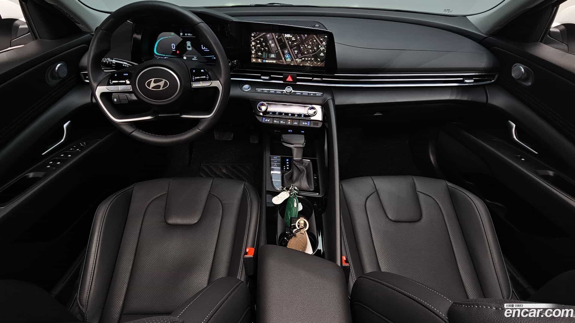 AVANTE Hyundai 2025.11-INNER-007