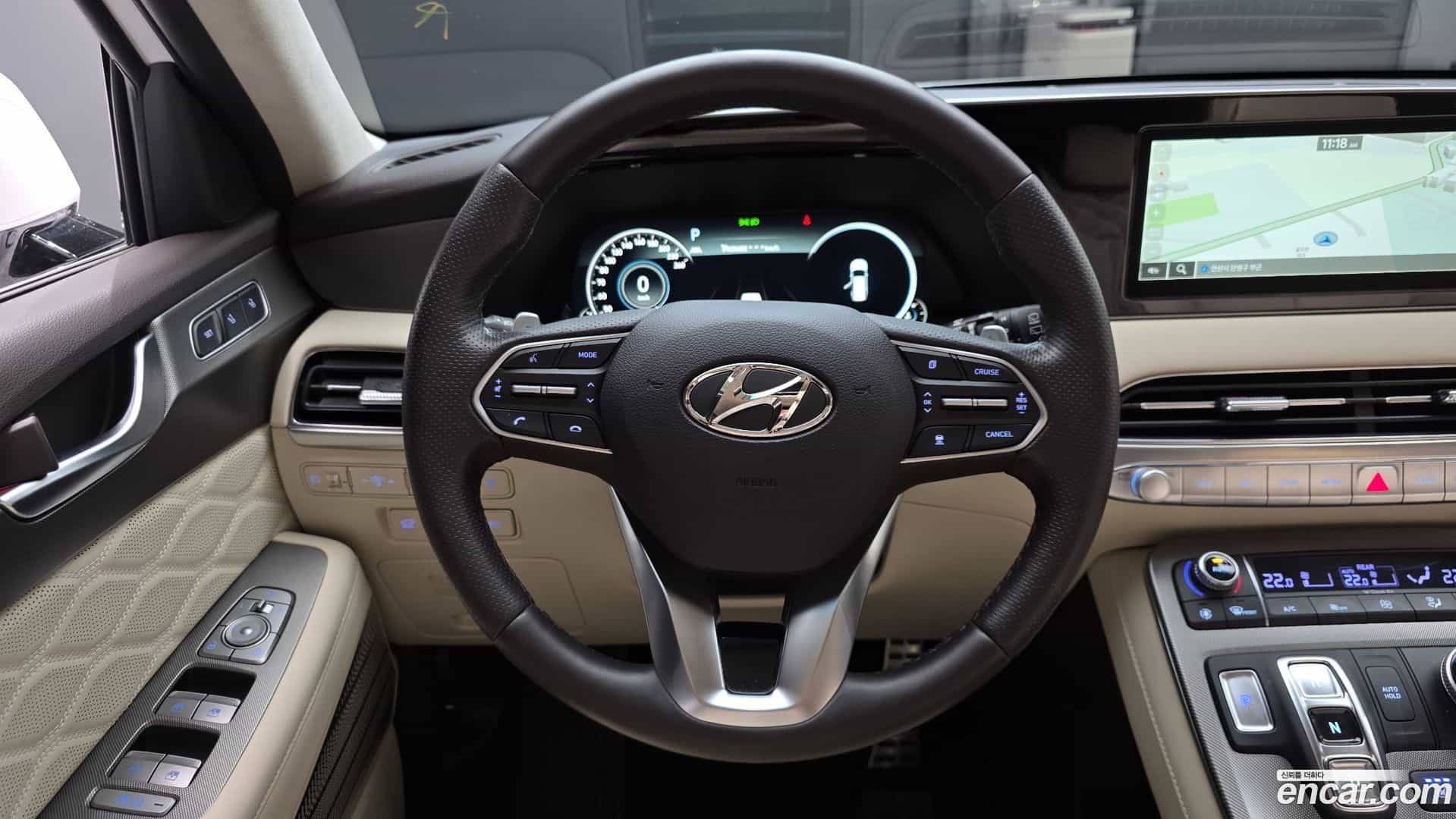 Palisade Hyundai 2021.10-OPTION-017