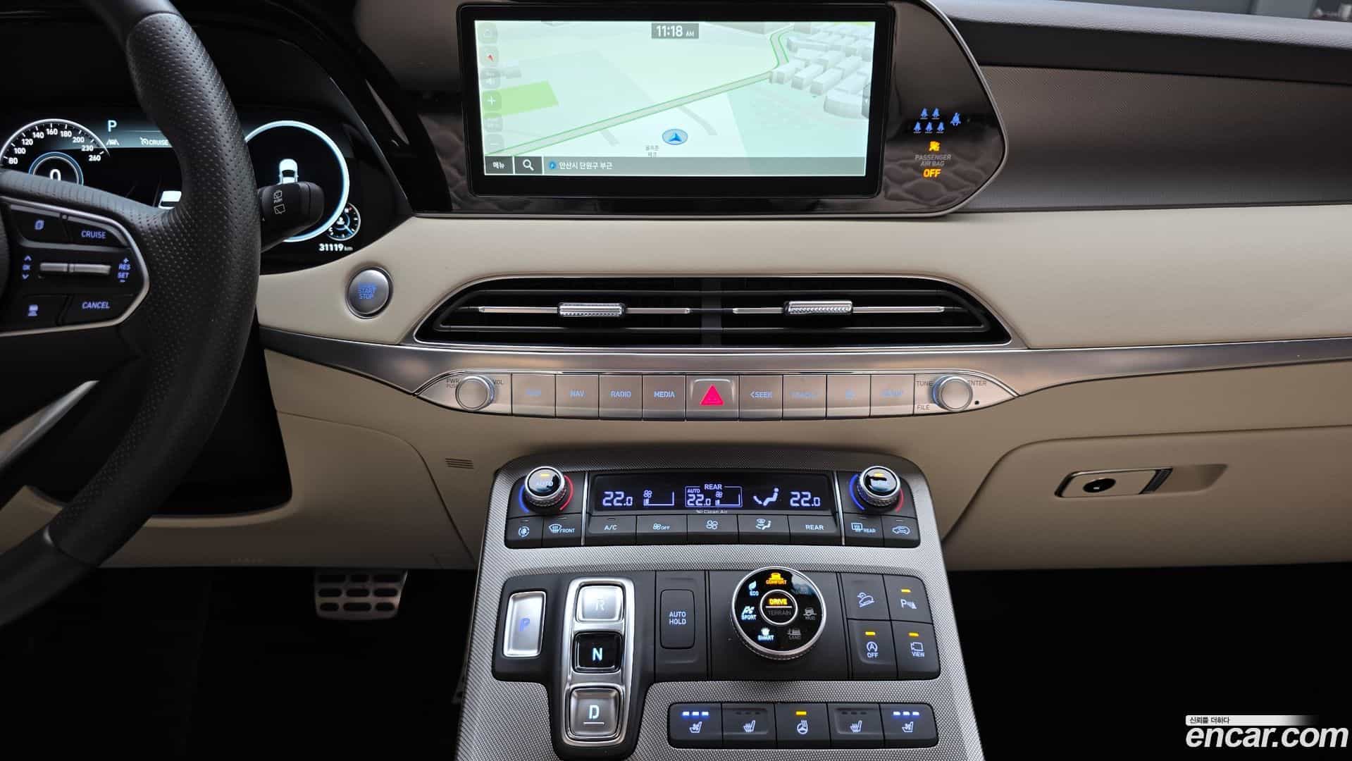 Palisade Hyundai 2021.10-OPTION-019