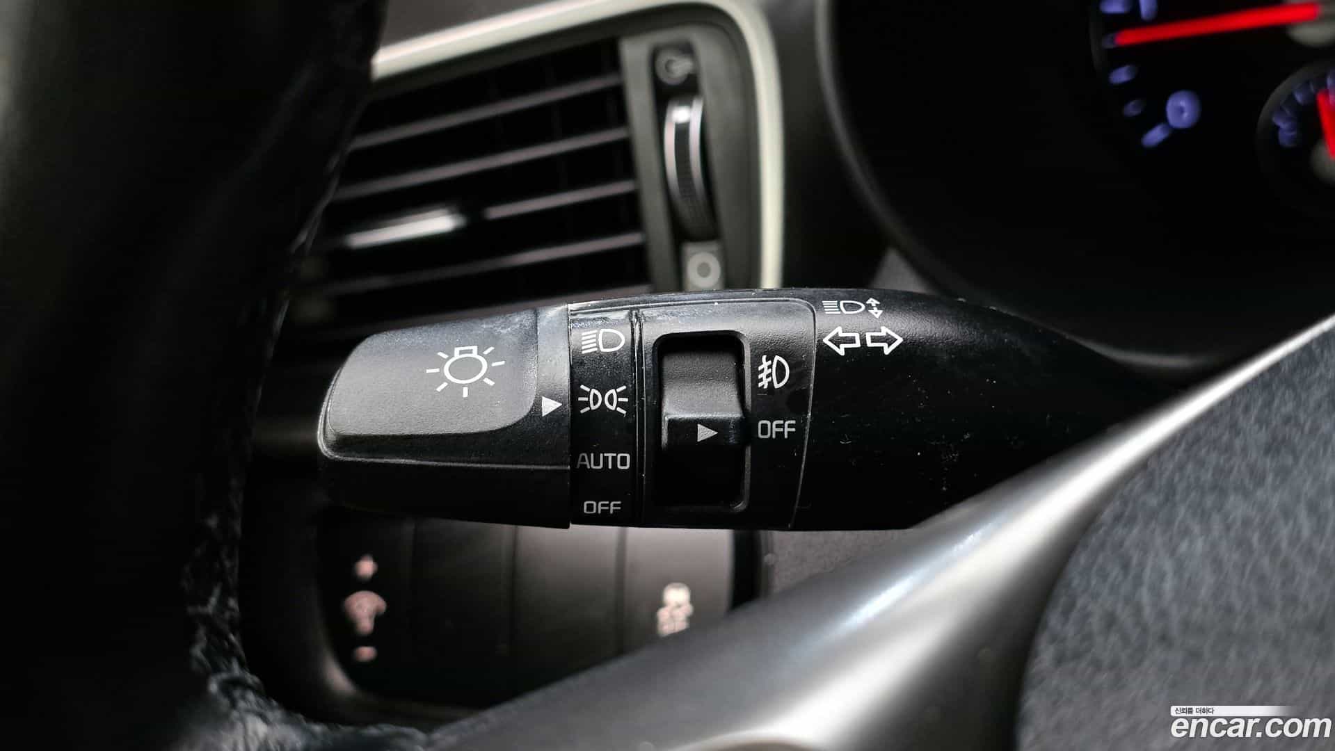 Sorento Kia 2017.8-OPTION-020