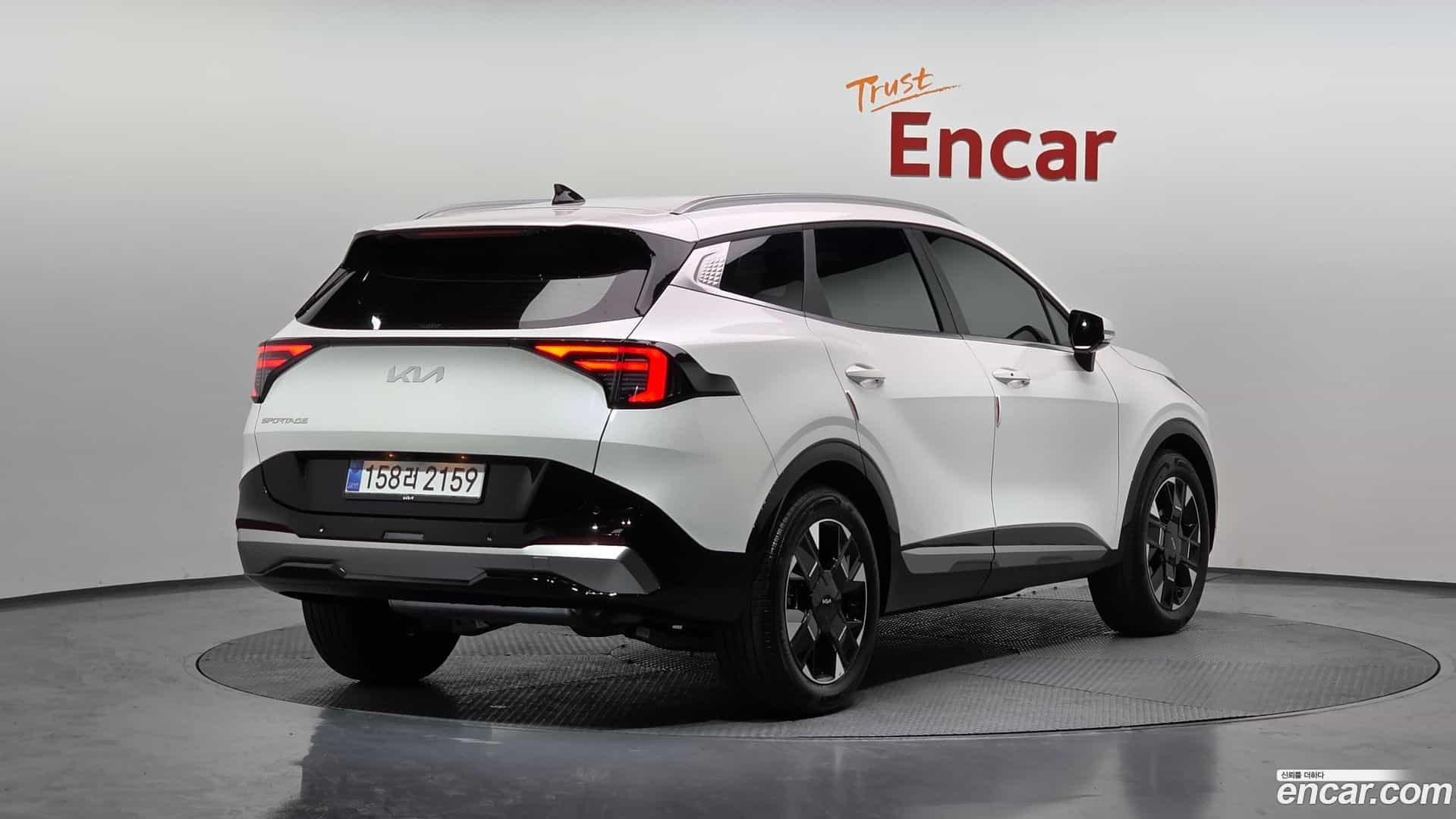 Sportage Kia 2025.3-OUTER-002