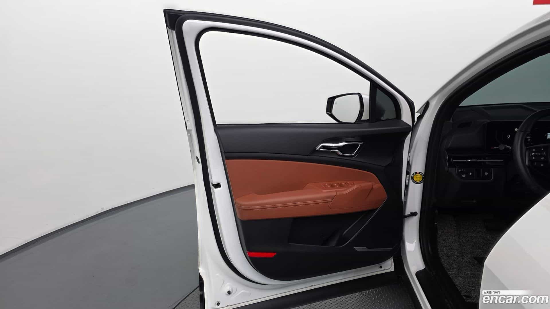 Sportage Kia 2025.3-INNER-034