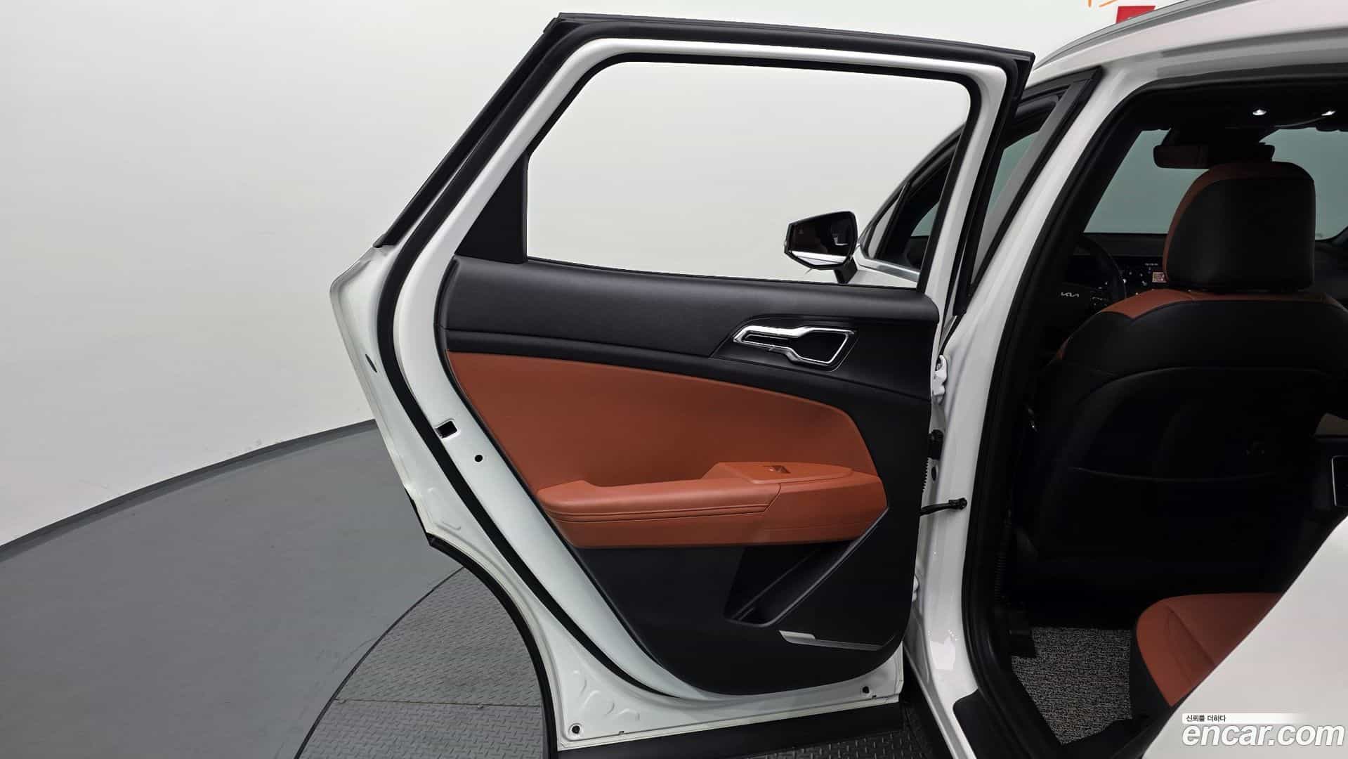 Sportage Kia 2025.3-INNER-035