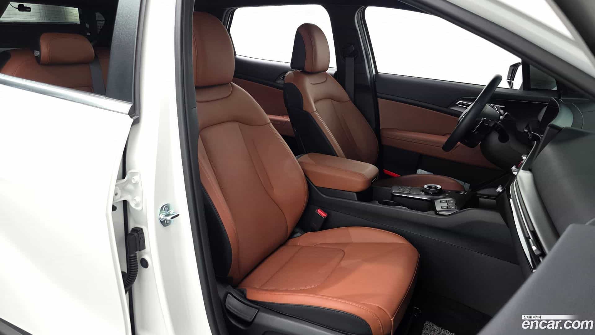 Sportage Kia 2025.3-INNER-036