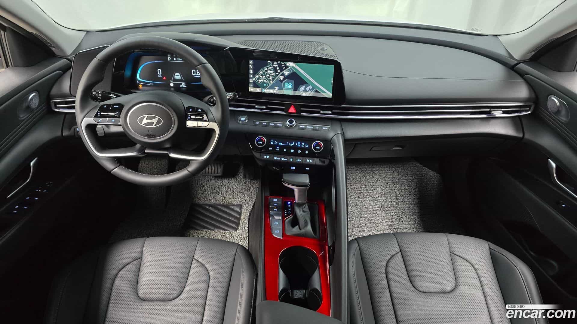 AVANTE Hyundai 2025.11-INNER-007