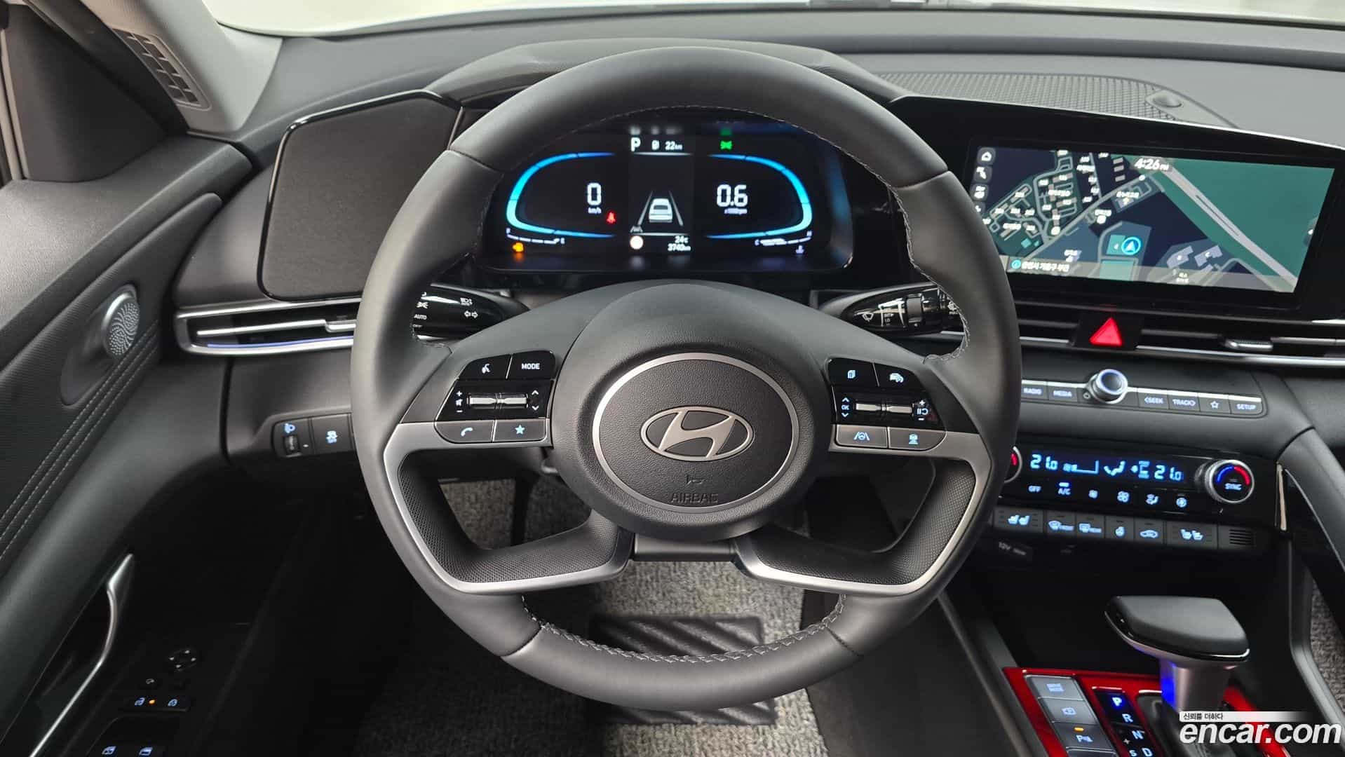 AVANTE Hyundai 2025.11-INNER-036