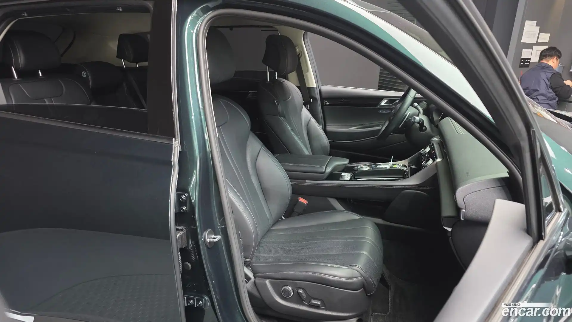 GV80 Genesis 2022.3-OPTION-015