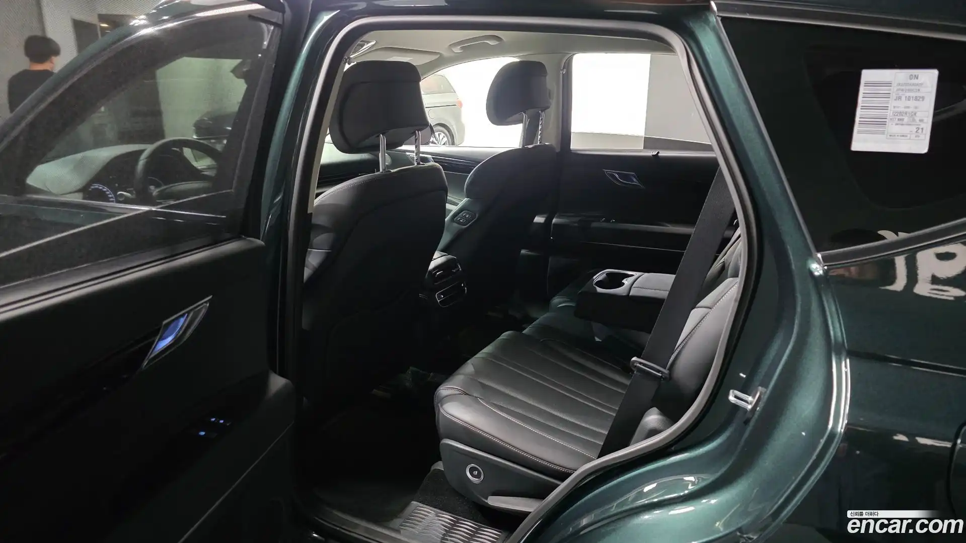 GV80 Genesis 2022.3-OPTION-016