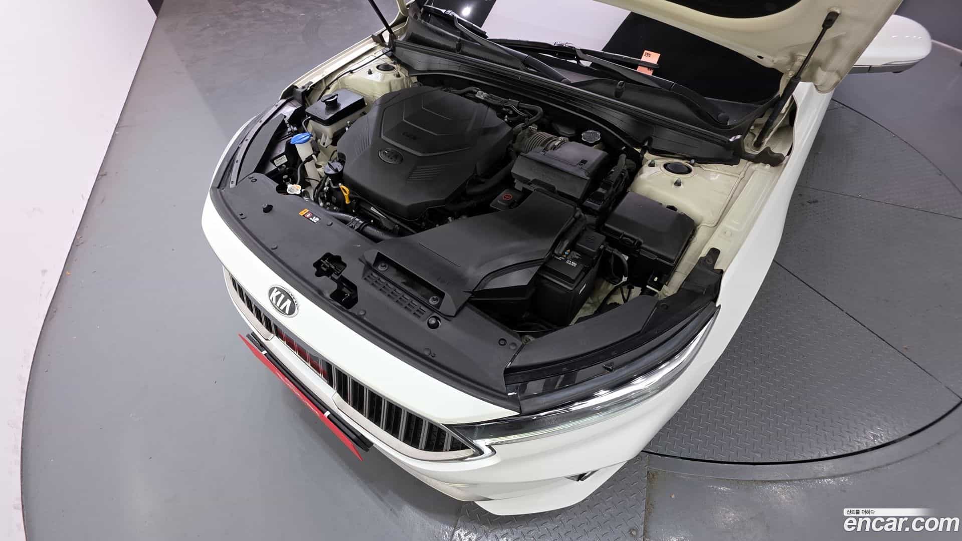 K7 Kia 2019.10-OUTER-006