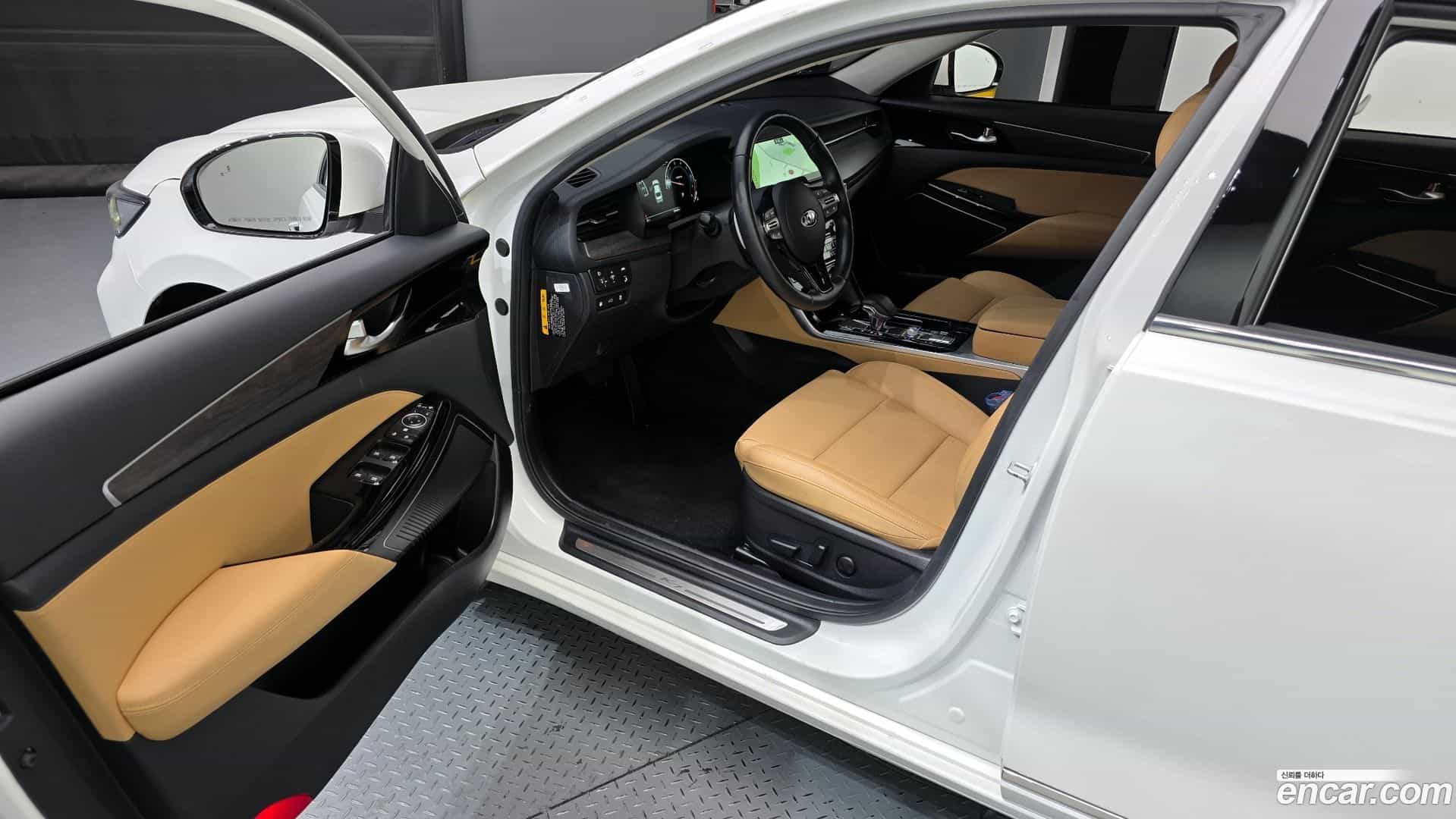 K7 Kia 2019.10-INNER-010