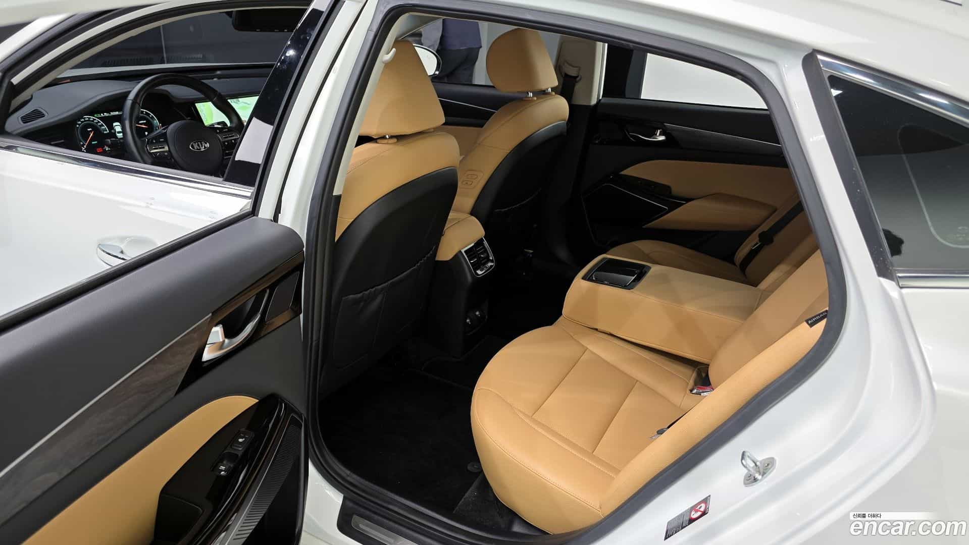 K7 Kia 2019.10-OPTION-015
