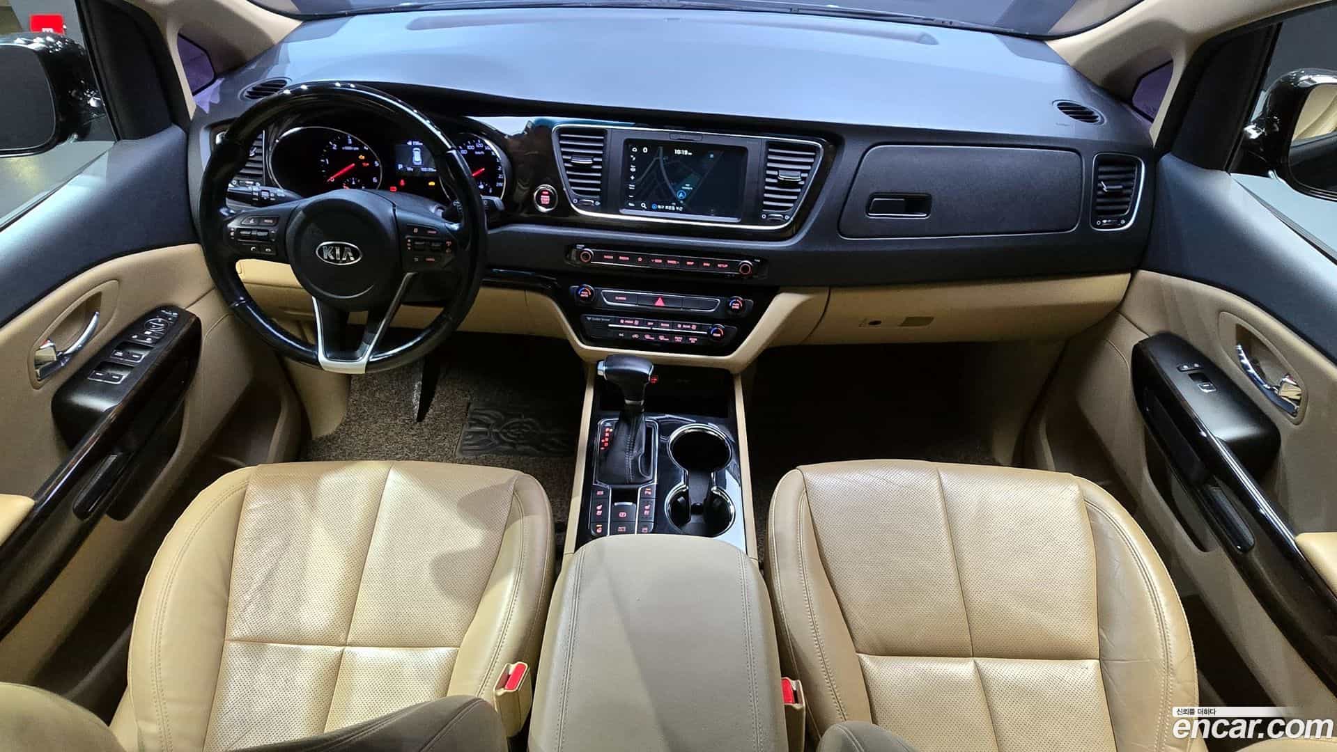 Canival Kia 2018.3-INNER-007