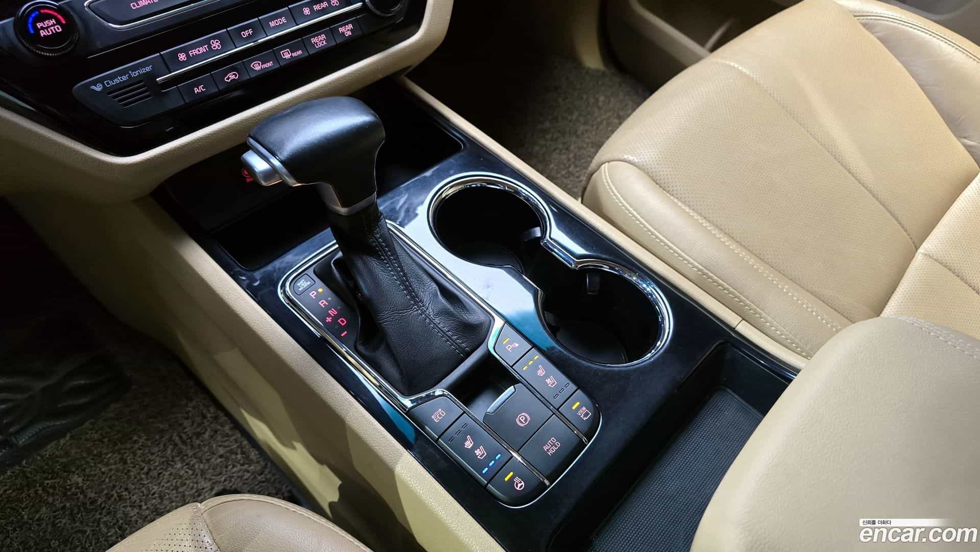 Canival Kia 2018.3-INNER-009