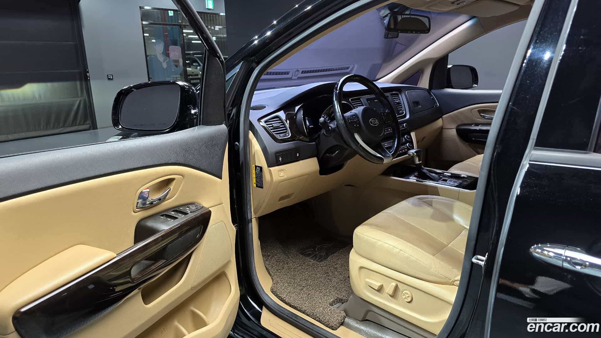 Canival Kia 2018.3-INNER-010