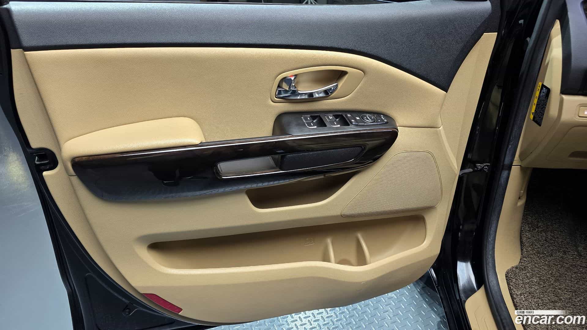 Canival Kia 2018.3-INNER-034