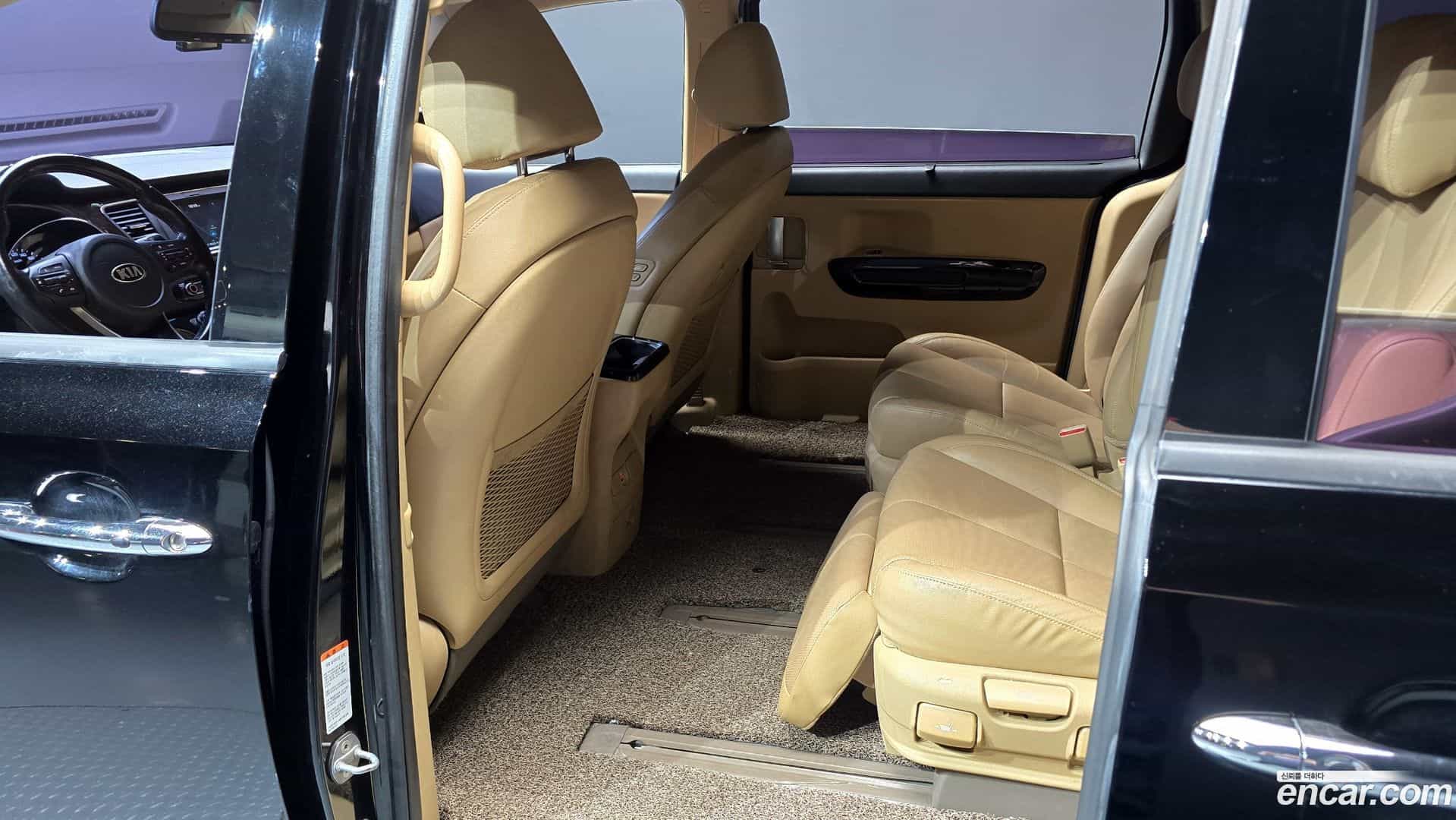 Canival Kia 2018.3-INNER-036