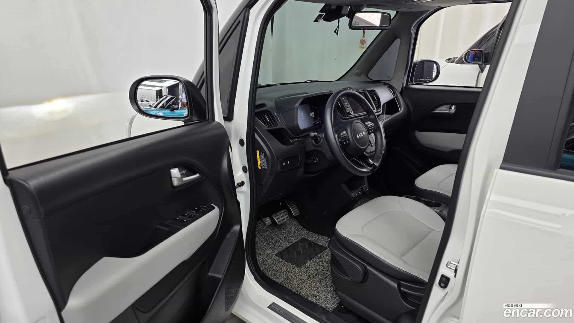 RAY Kia 2023.2-INNER-010