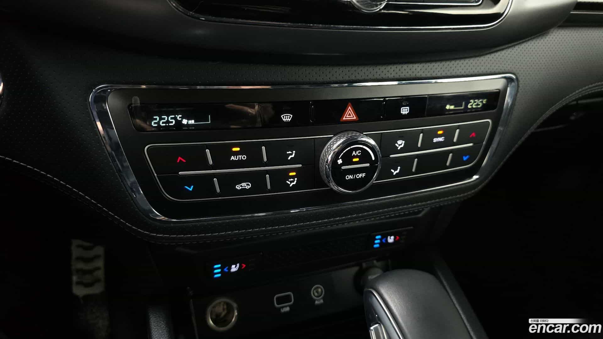 Rexton KG Mobility 2021.7-OPTION-022