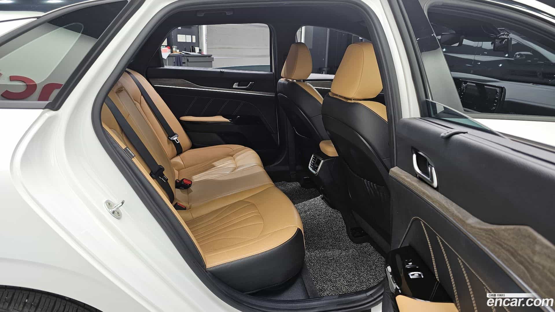 K5 Kia 2020.4-OPTION-016