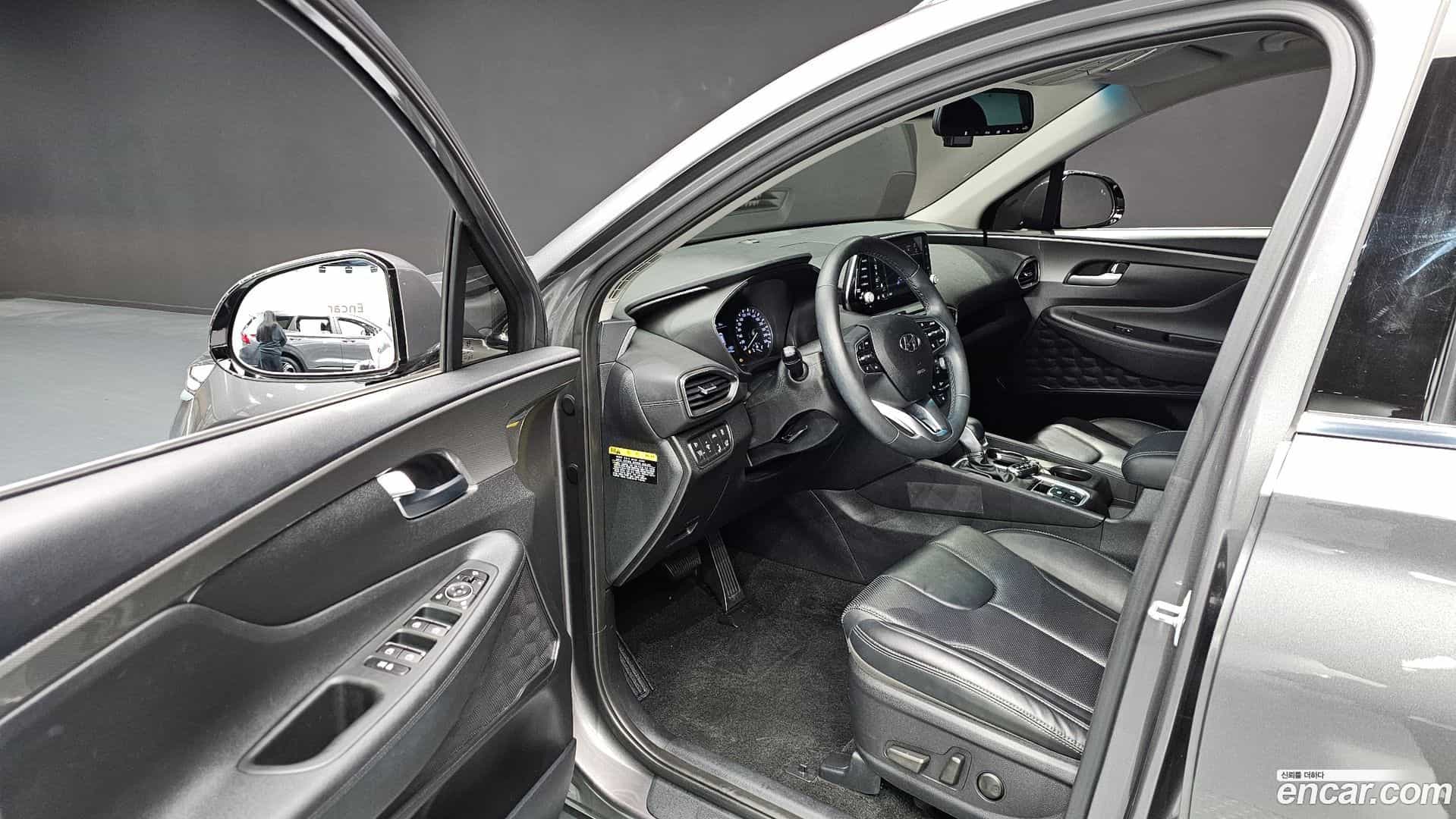 Santafe Hyundai 2019.2-OPTION-015