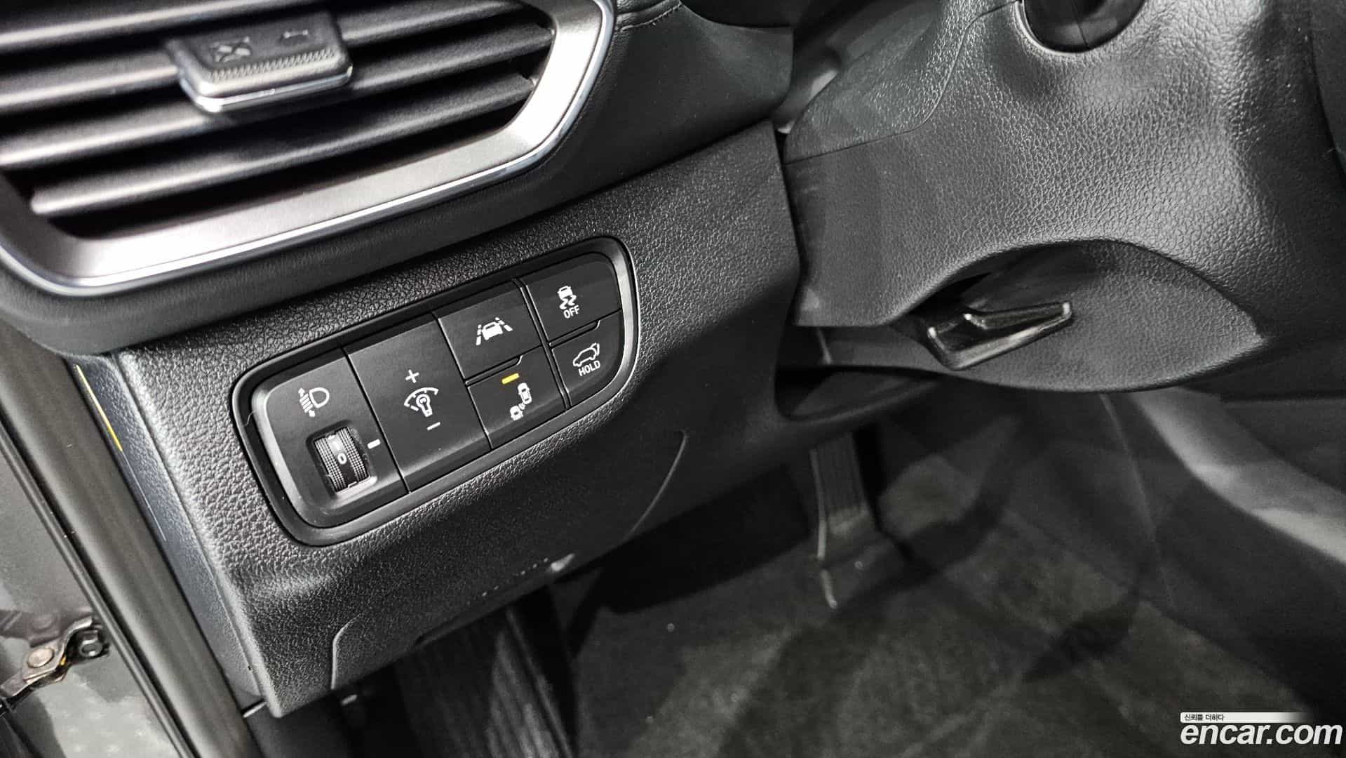 Santafe Hyundai 2019.2-OPTION-017