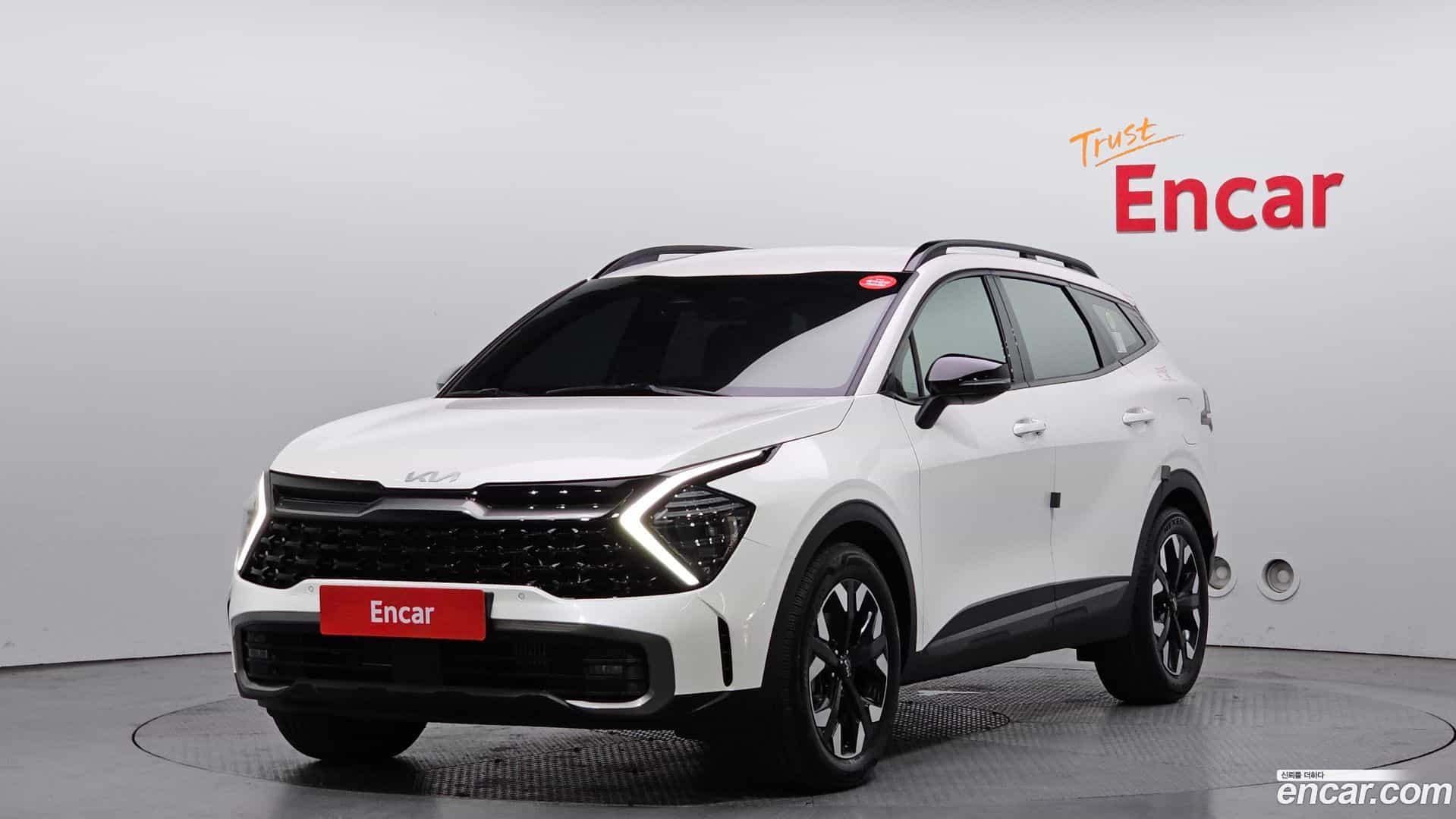 Sportage Kia 2022.5-OUTER-001