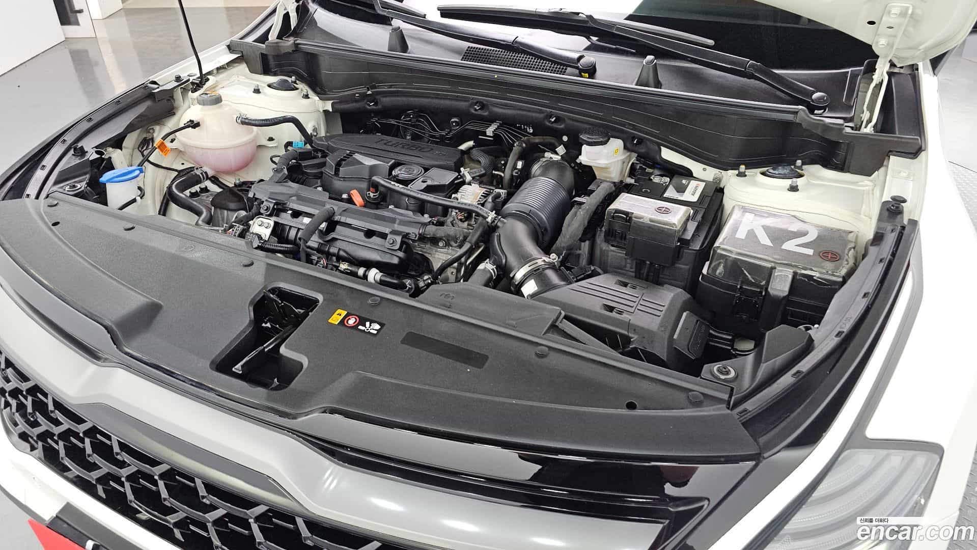 Sportage Kia 2022.5-OUTER-006
