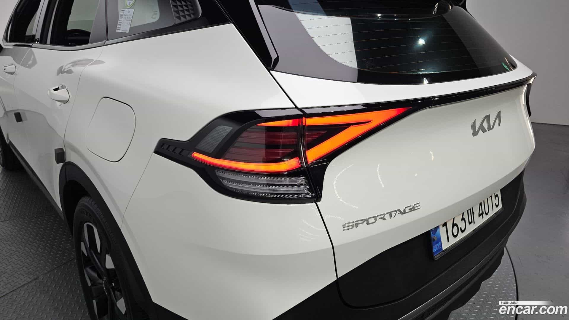 Sportage Kia 2022.5-OUTER-033