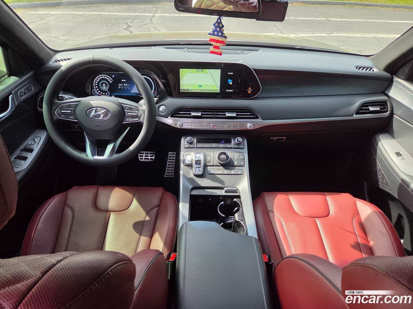 Palisade Hyundai 2021.1-INNER-007