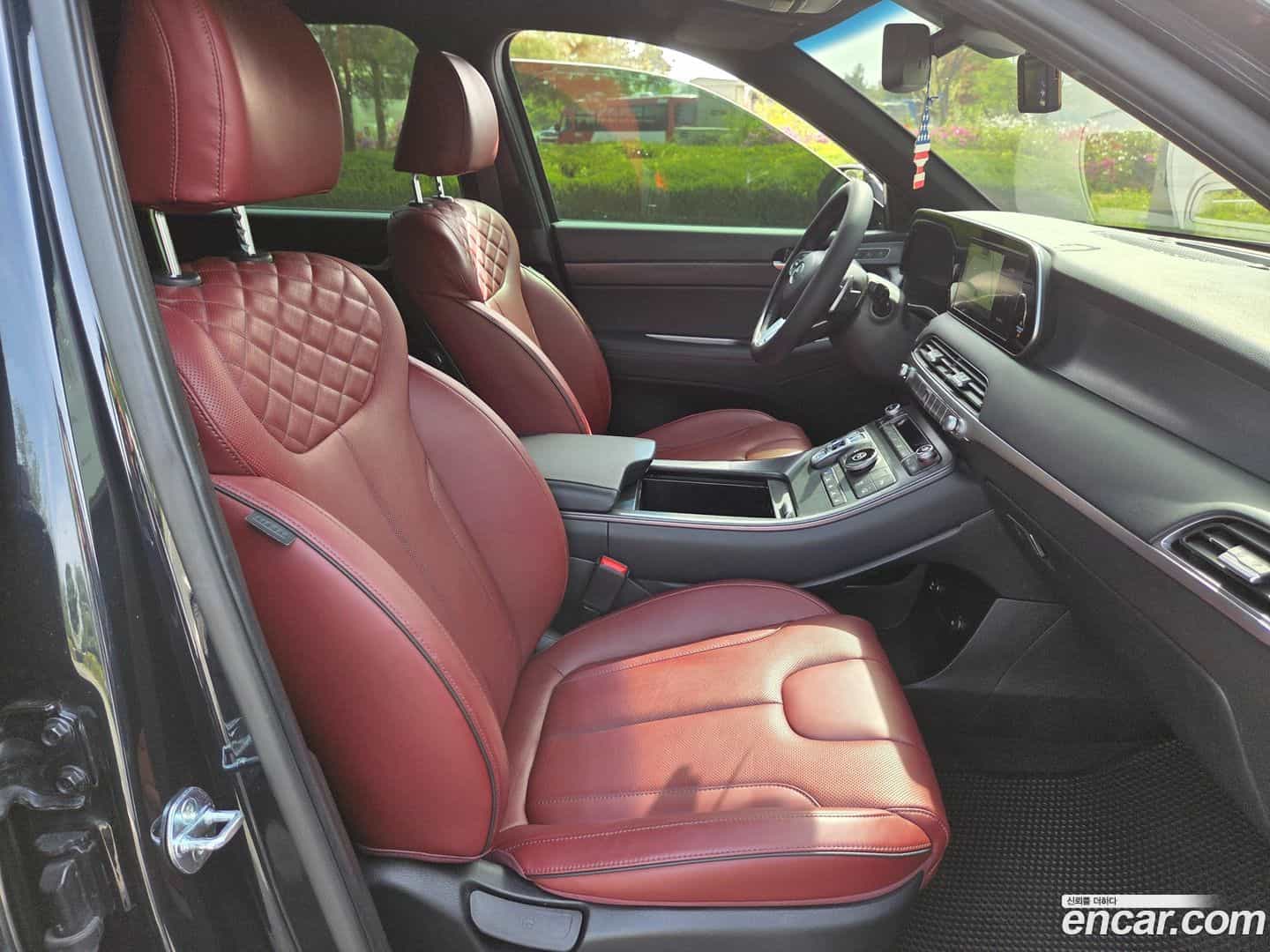 Palisade Hyundai 2021.1-OPTION-016